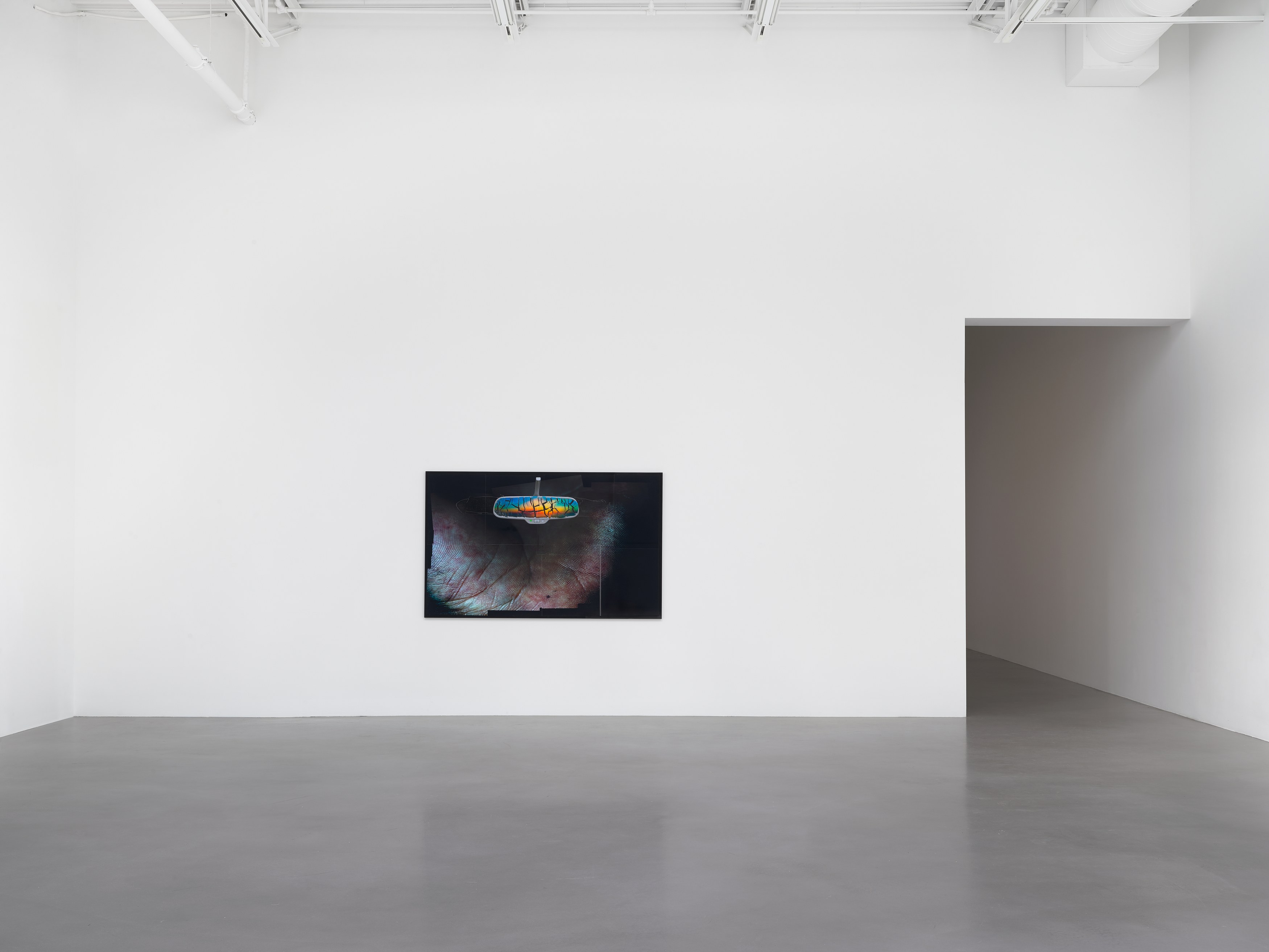 Seth Price, Hell Has Everything at Petzel, photo 13