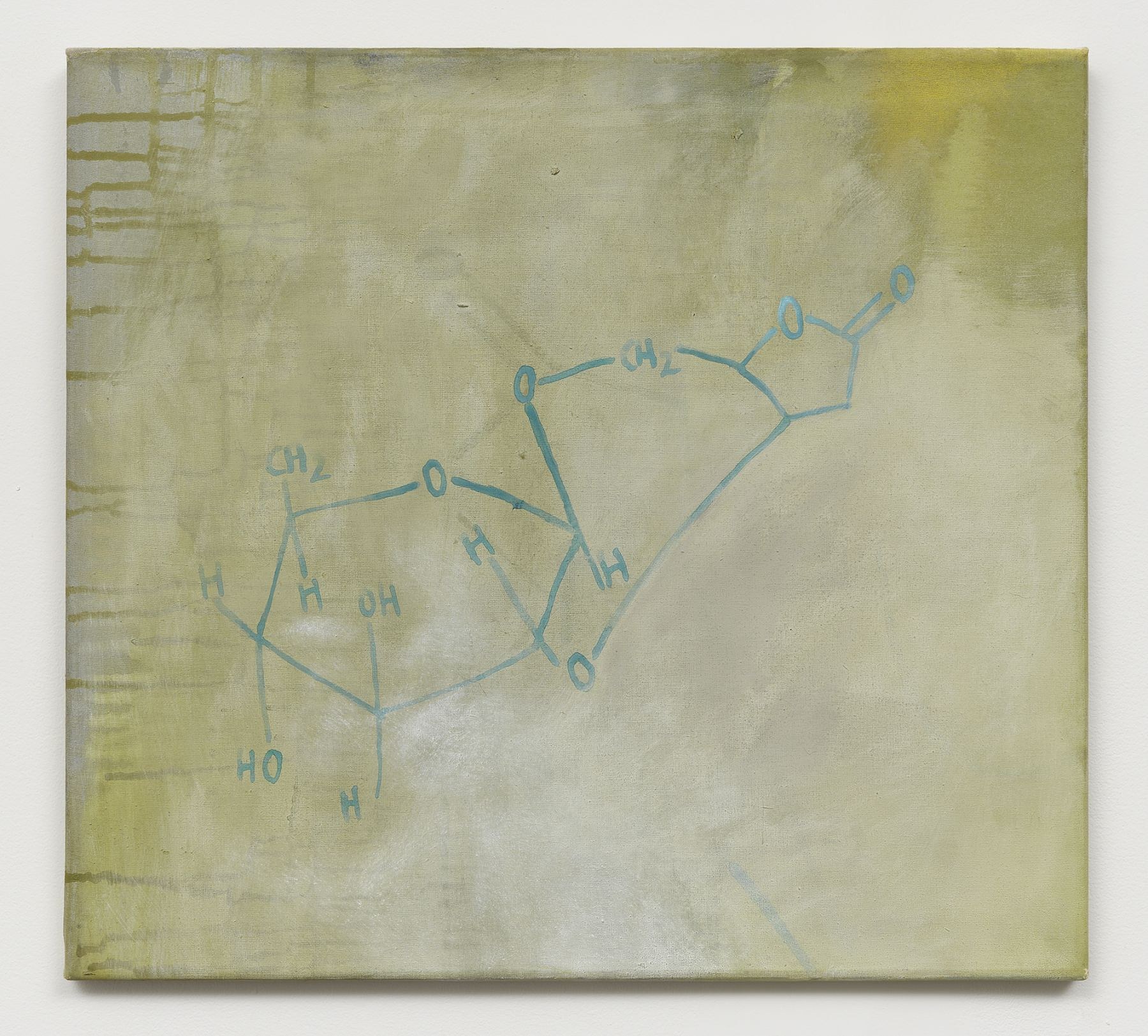 Georg Herold, Untitled at Petzel, photo 14
