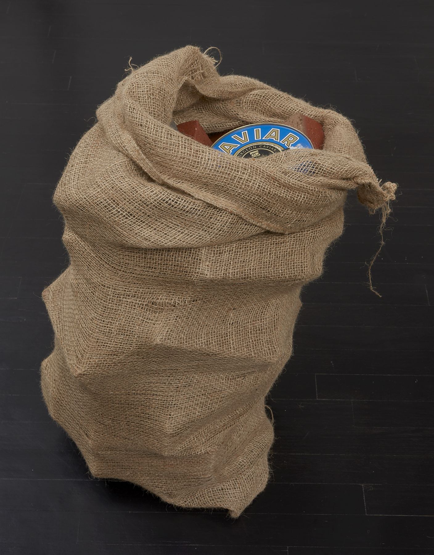 Georg Herold, Untitled at Petzel, photo 16