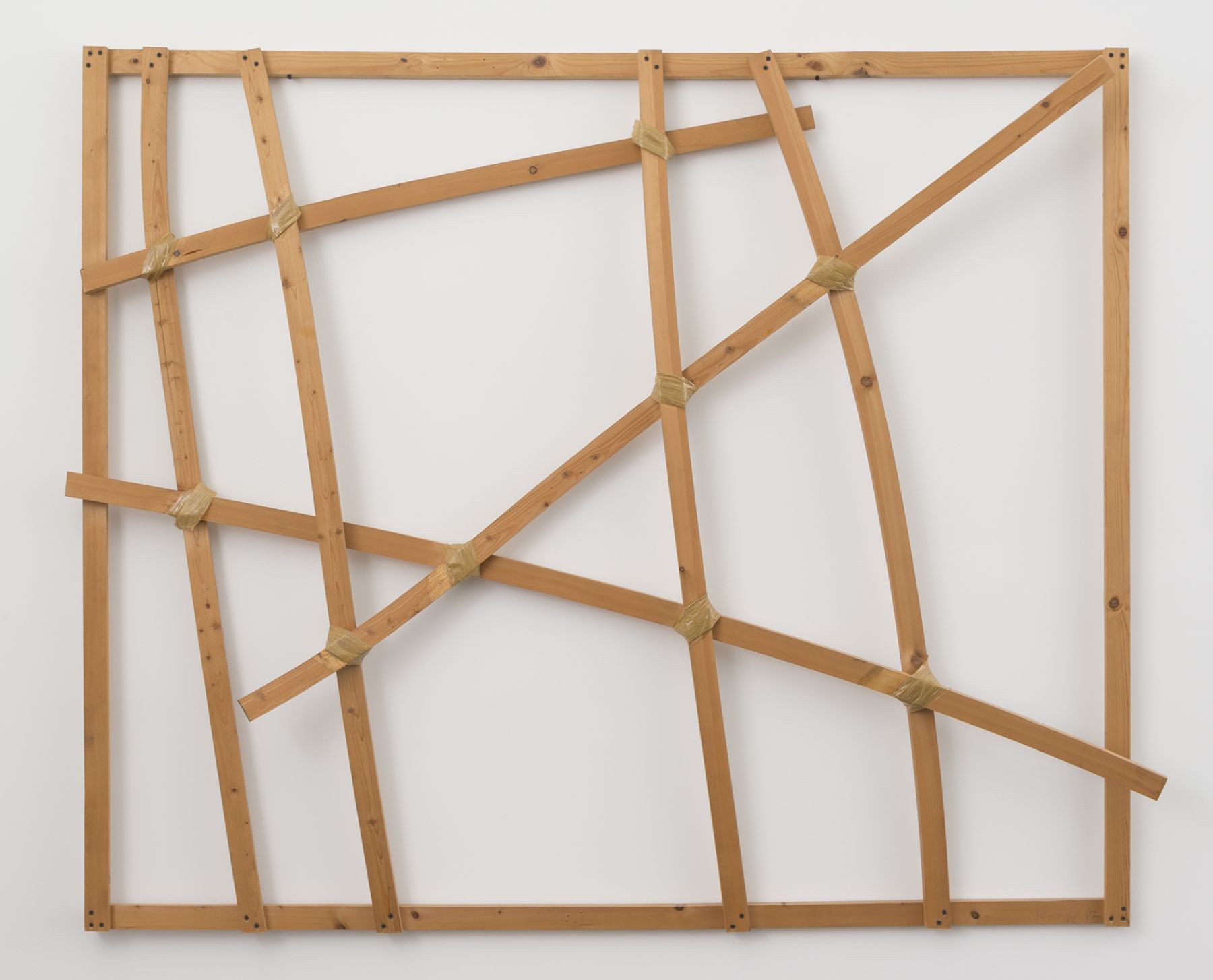 Georg Herold, Untitled at Petzel, photo 11