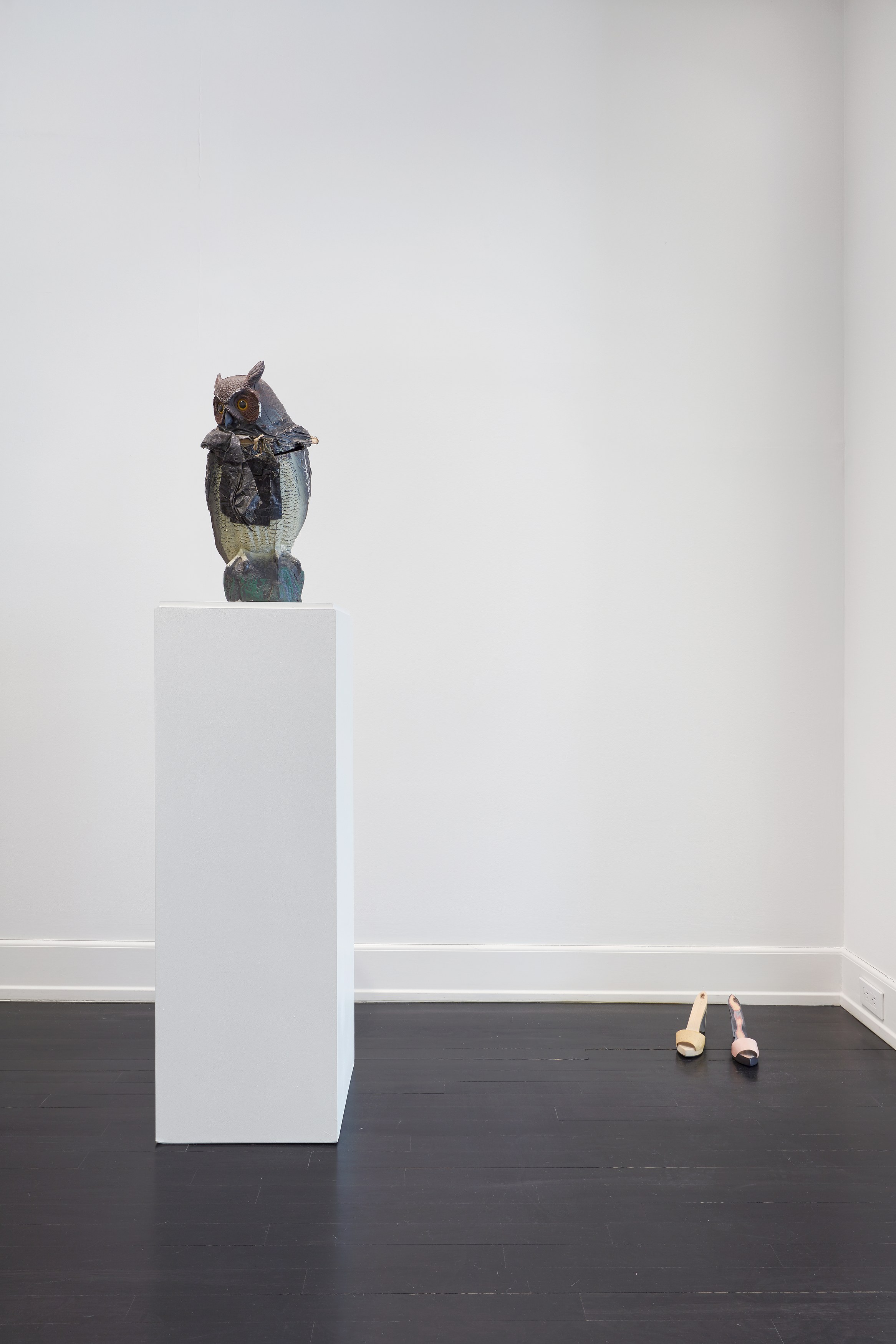 Jorge Pardo, Eccentric Reflexivity 1988–1994 at Petzel, photo 11