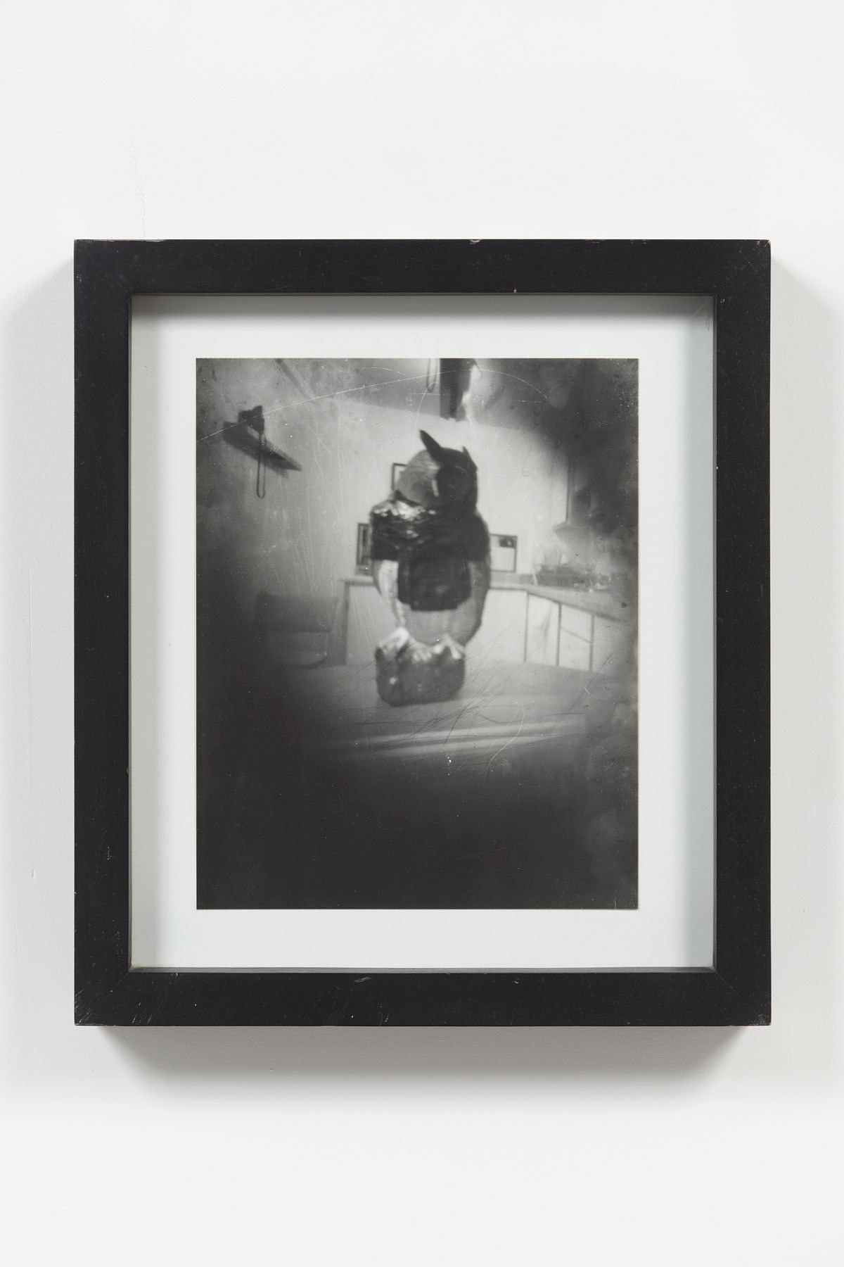 Jorge Pardo, Eccentric Reflexivity 1988–1994 at Petzel, photo 24