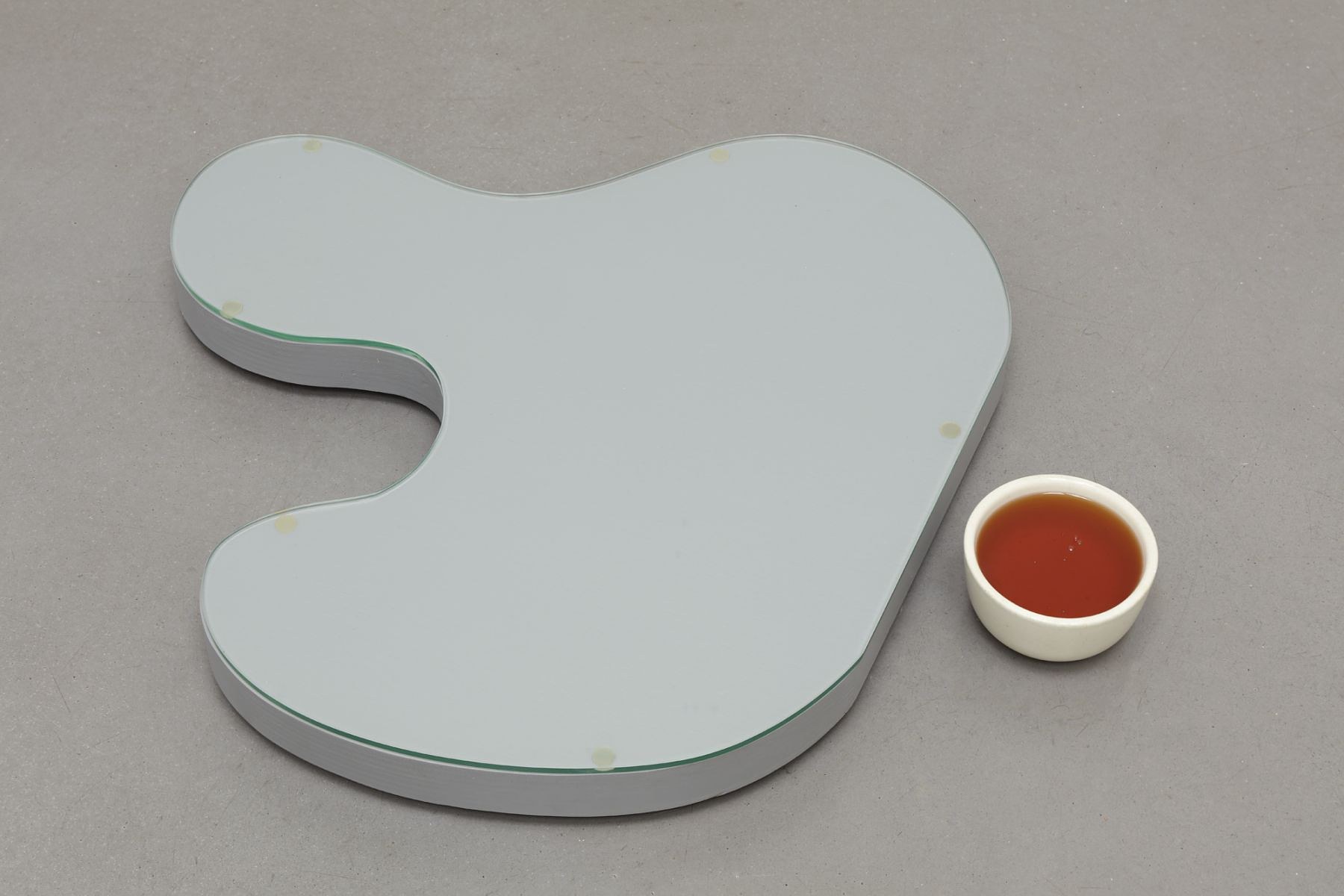 Jorge Pardo, Eccentric Reflexivity 1988–1994 at Petzel, photo 22