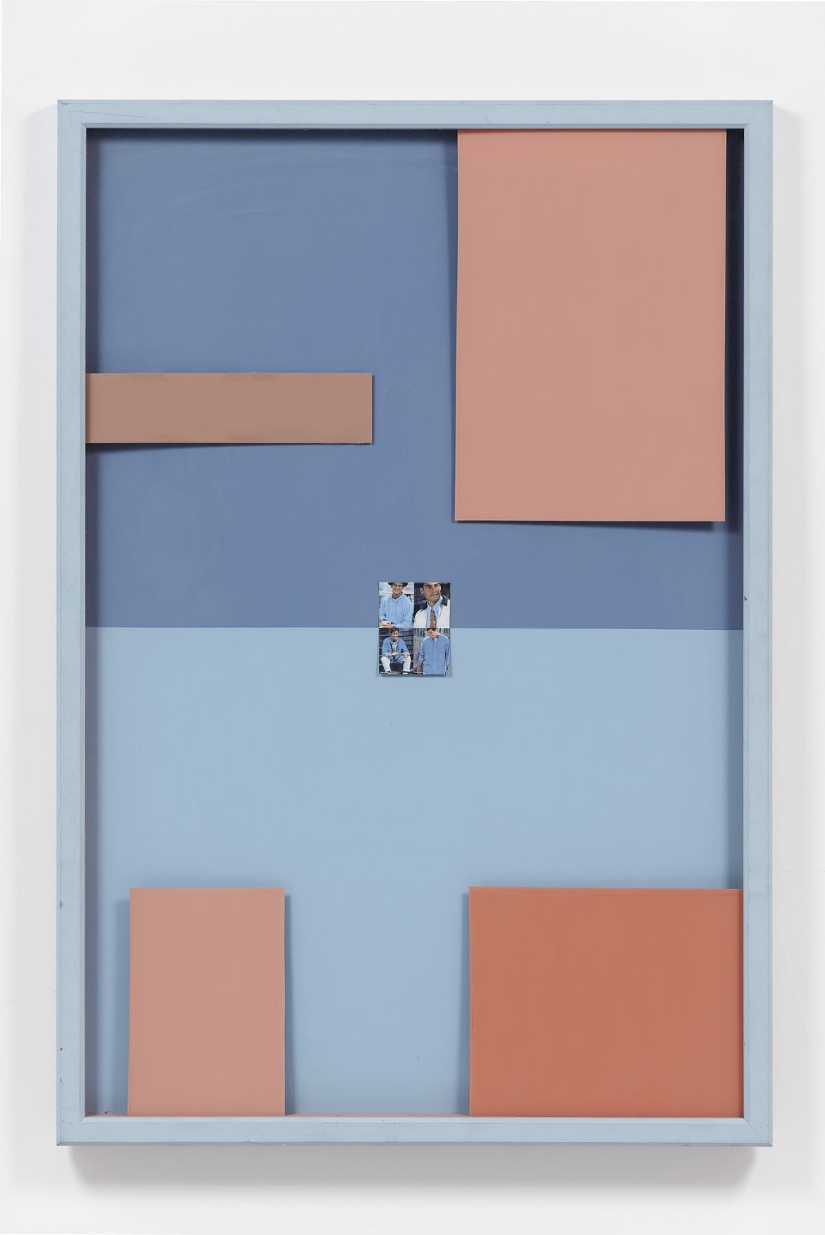 Jorge Pardo, Eccentric Reflexivity 1988–1994 at Petzel, photo 25
