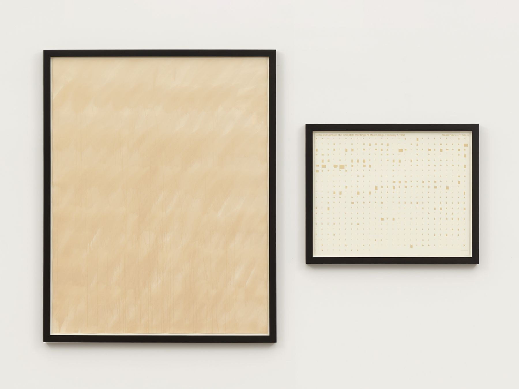 Stephen Prina, English for Foreigners (abridged) at Petzel, photo 16