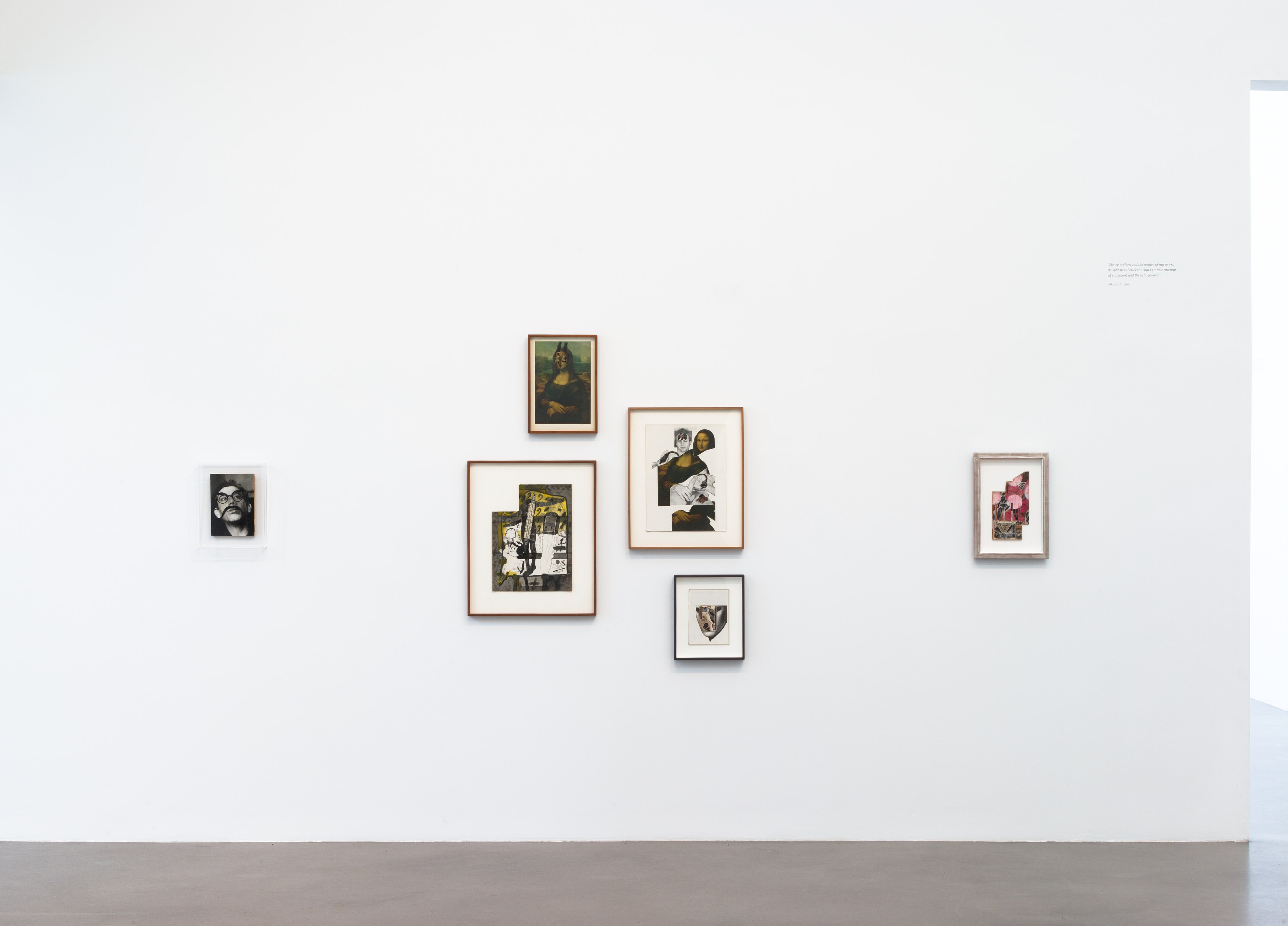 Strategic Vandalism: The Legacy of Asger Jorn’s Modification Paintings, Strategic Vandalism: The Legacy of Asger Jorn’s Modification Paintings at Petzel, photo 16