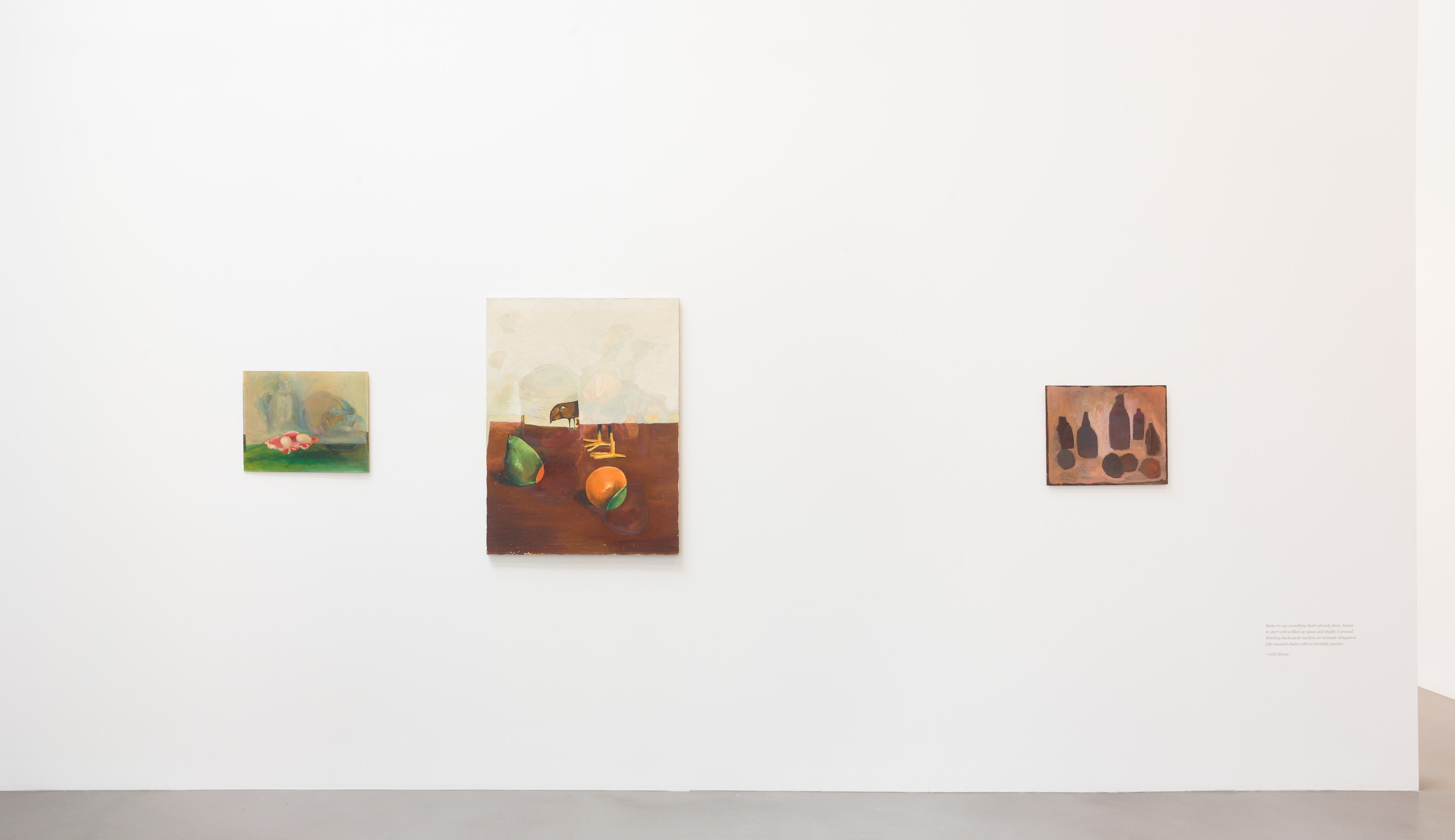 Strategic Vandalism: The Legacy of Asger Jorn’s Modification Paintings, Strategic Vandalism: The Legacy of Asger Jorn’s Modification Paintings at Petzel, photo 26