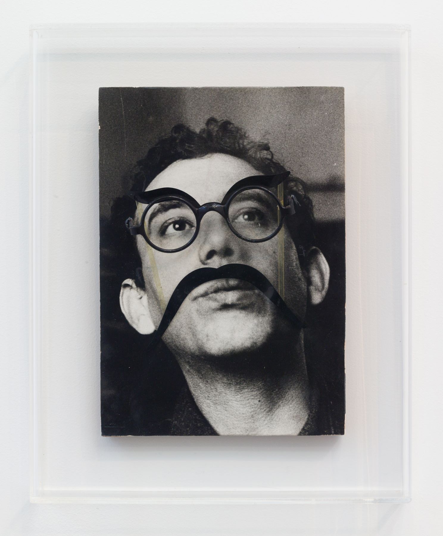Strategic Vandalism: The Legacy of Asger Jorn’s Modification Paintings, Strategic Vandalism: The Legacy of Asger Jorn’s Modification Paintings at Petzel, photo 84