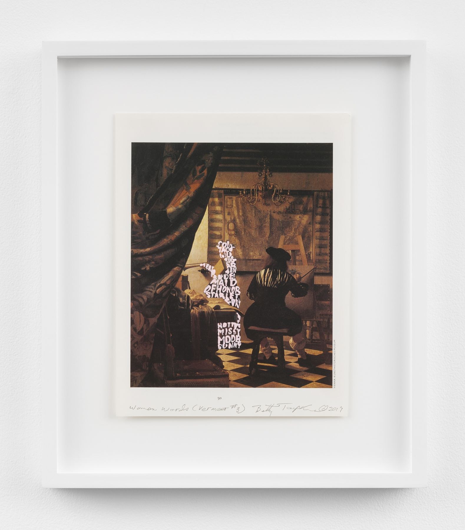 Strategic Vandalism: The Legacy of Asger Jorn’s Modification Paintings, Strategic Vandalism: The Legacy of Asger Jorn’s Modification Paintings at Petzel, photo 89