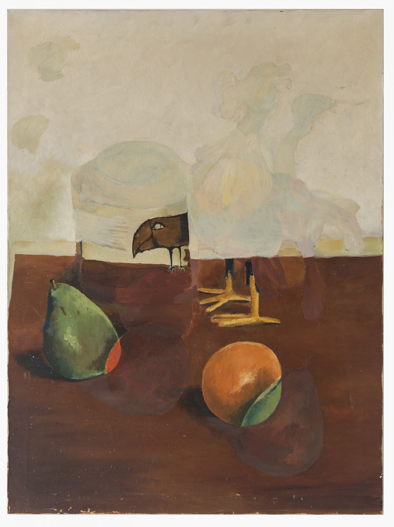 Strategic Vandalism: The Legacy of Asger Jorn’s Modification Paintings, Strategic Vandalism: The Legacy of Asger Jorn’s Modification Paintings at Petzel, photo 78