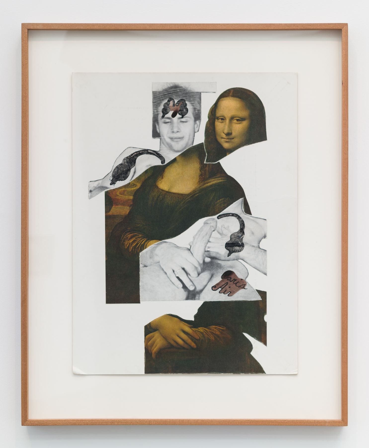 Strategic Vandalism: The Legacy of Asger Jorn’s Modification Paintings, Strategic Vandalism: The Legacy of Asger Jorn’s Modification Paintings at Petzel, photo 91