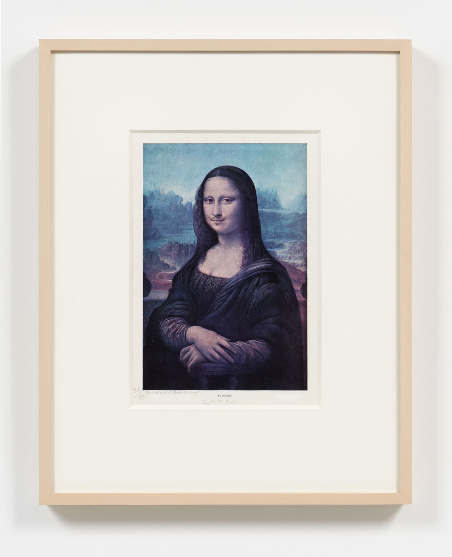 Strategic Vandalism: The Legacy of Asger Jorn’s Modification Paintings, Strategic Vandalism: The Legacy of Asger Jorn’s Modification Paintings at Petzel, photo 94