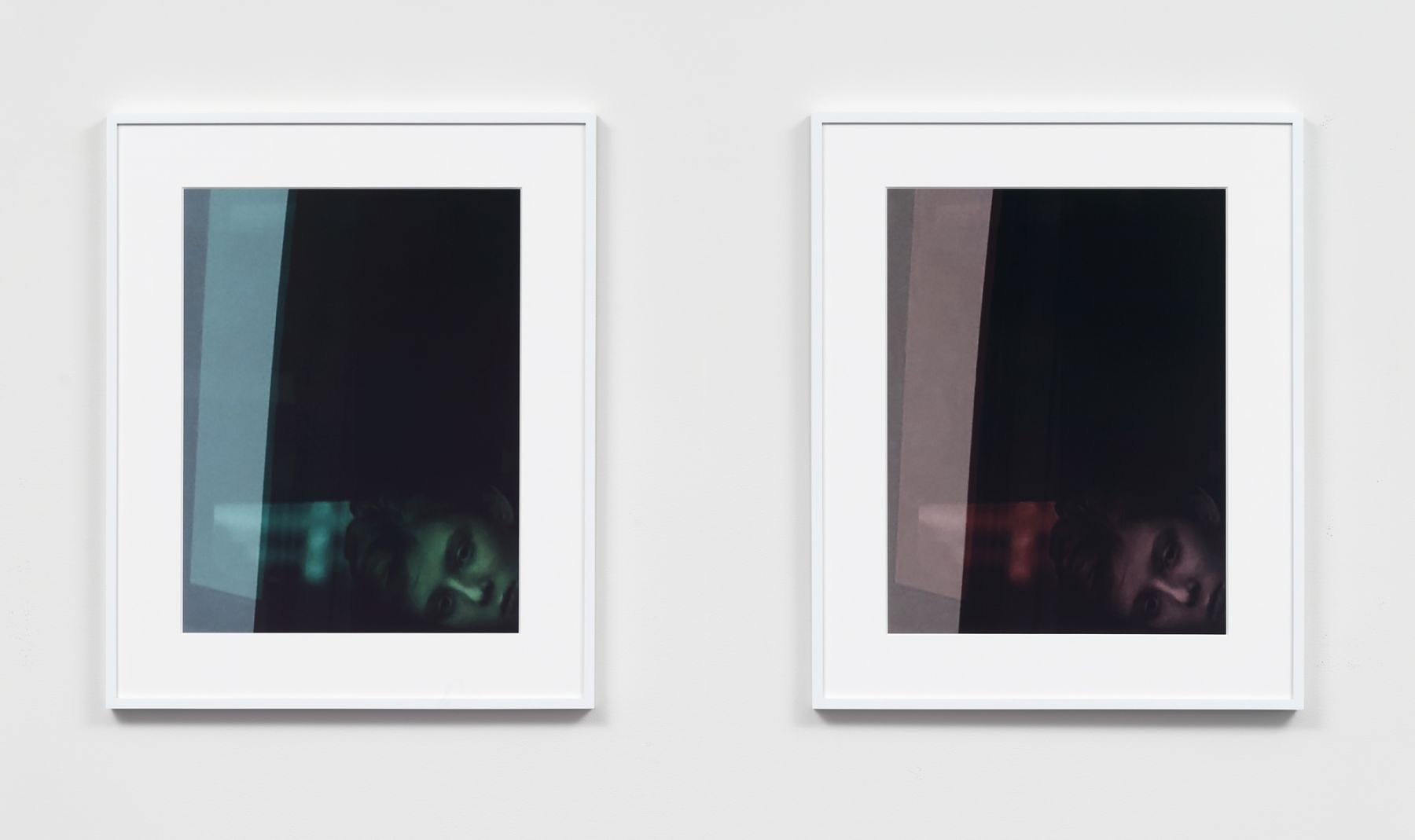 Troy Brauntuch, A Strange New Beauty at Petzel, photo 16