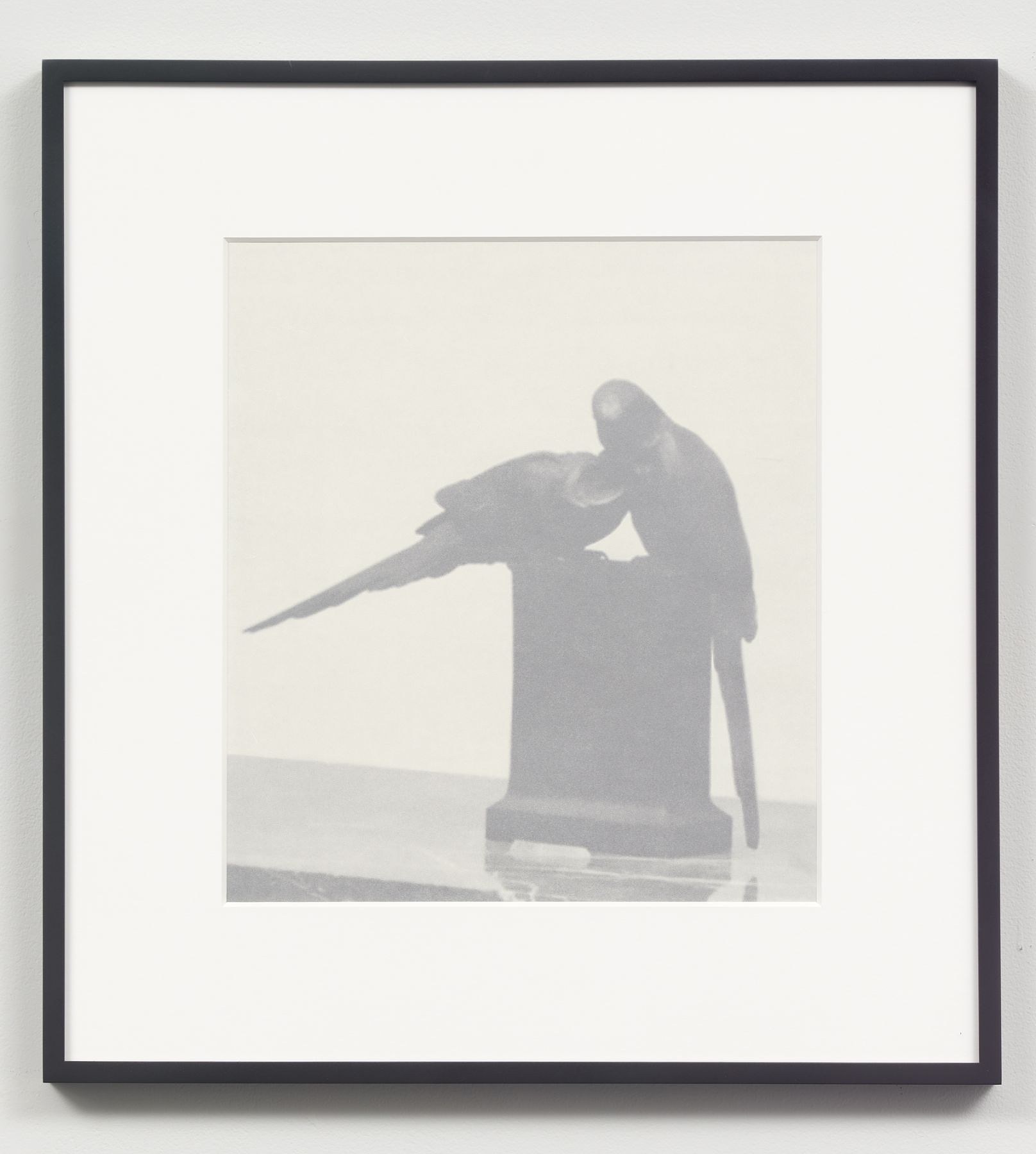 Troy Brauntuch, A Strange New Beauty at Petzel, photo 22