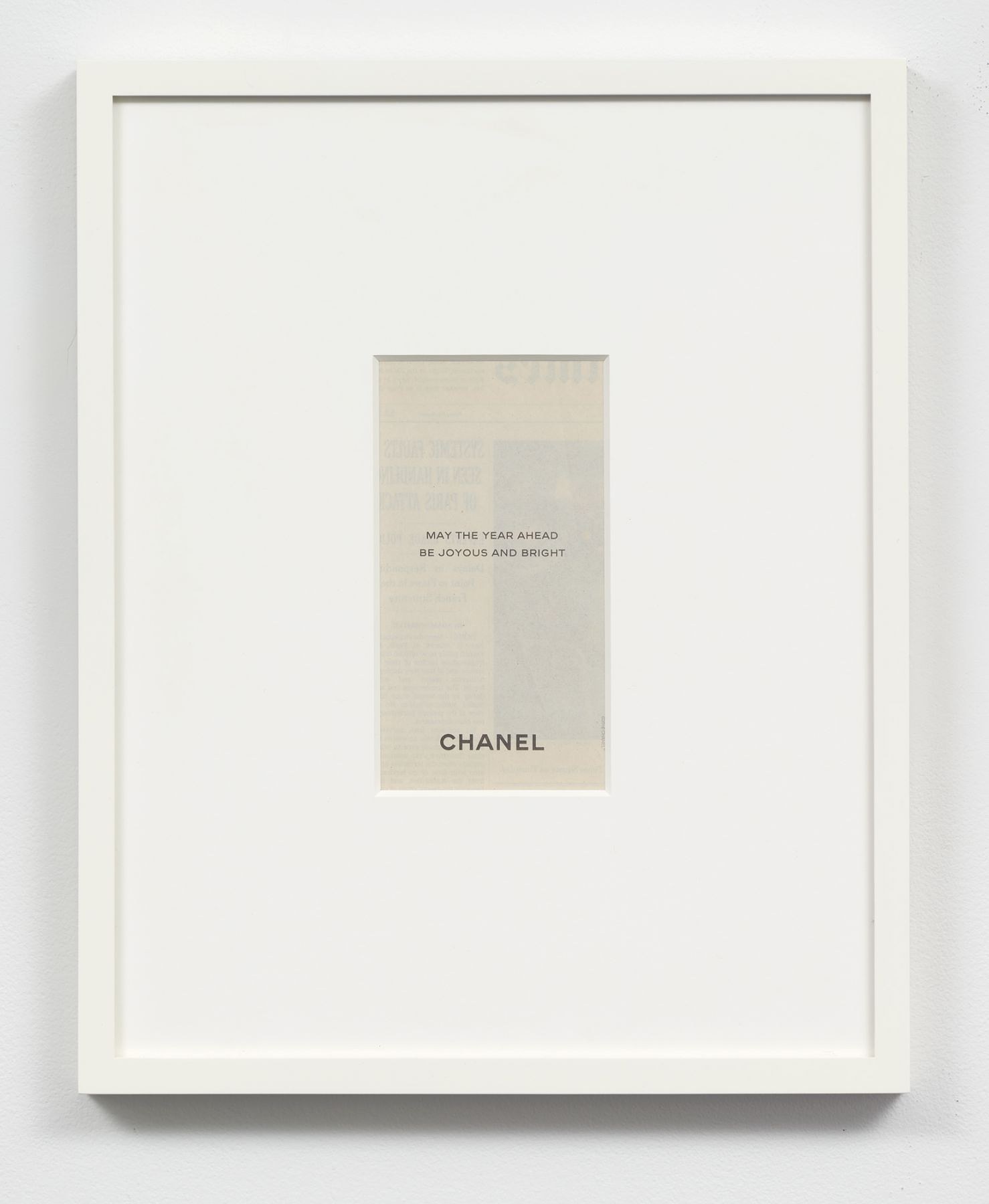 Troy Brauntuch, A Strange New Beauty at Petzel, photo 21