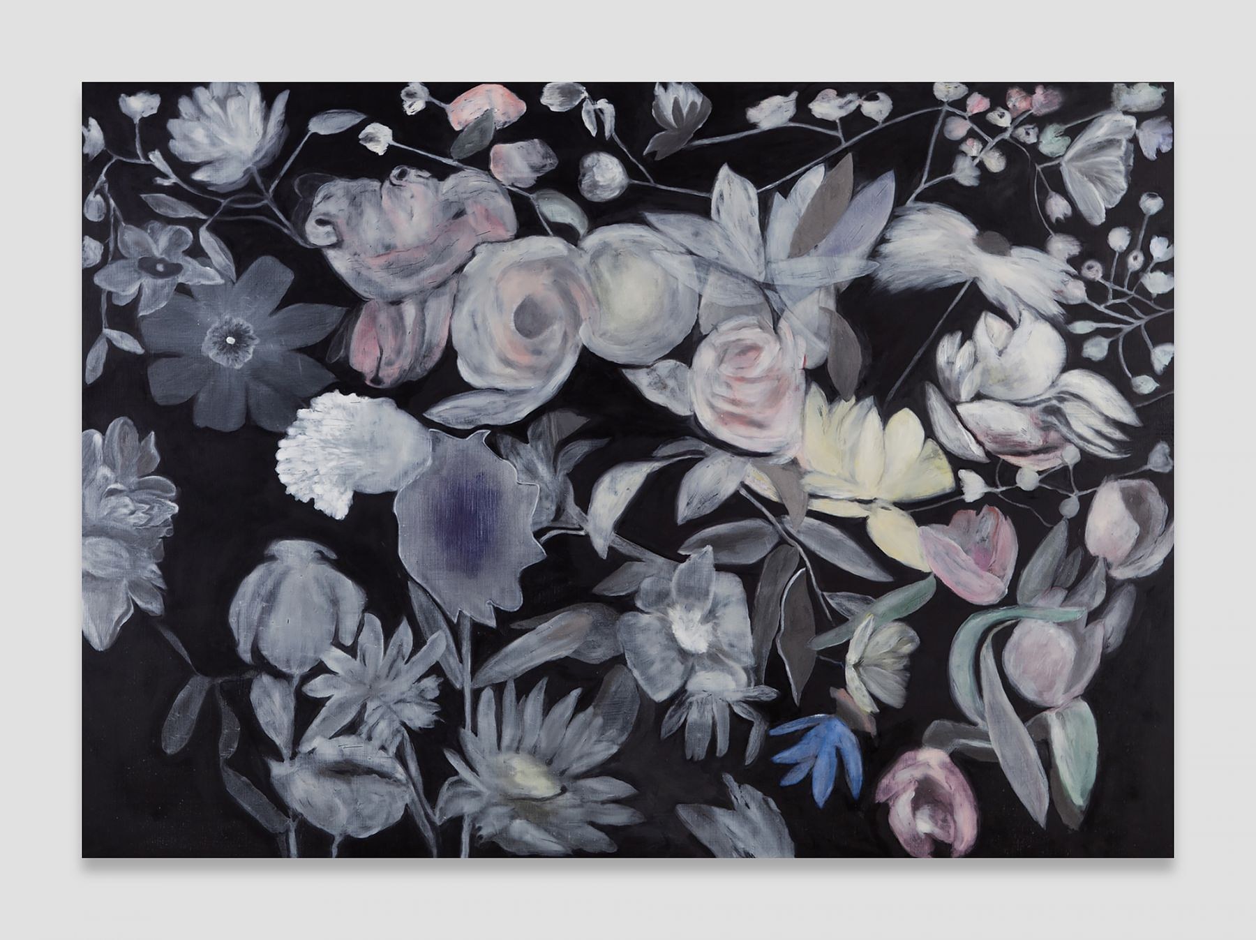 New Painting, Sculpture, and Works on Paper, New Painting, Sculpture, and Works on Paper at Petzel, photo 19
