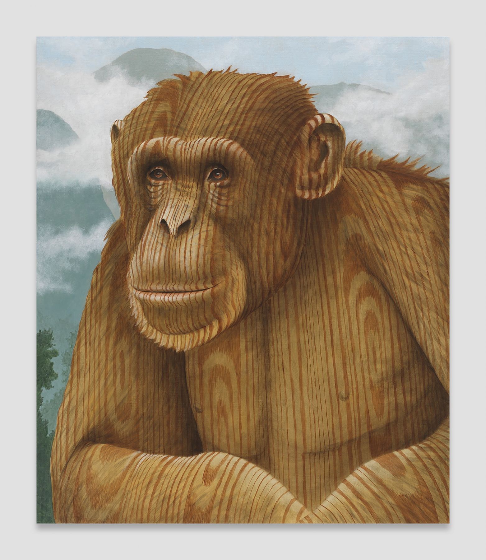 New Painting, Sculpture, and Works on Paper, New Painting, Sculpture, and Works on Paper at Petzel, photo 16