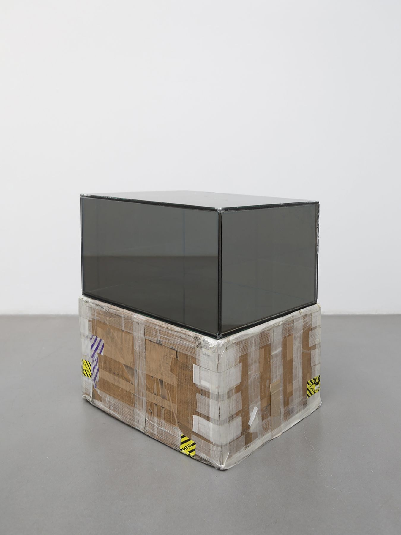 New Painting, Sculpture, and Works on Paper, New Painting, Sculpture, and Works on Paper at Petzel, photo 23