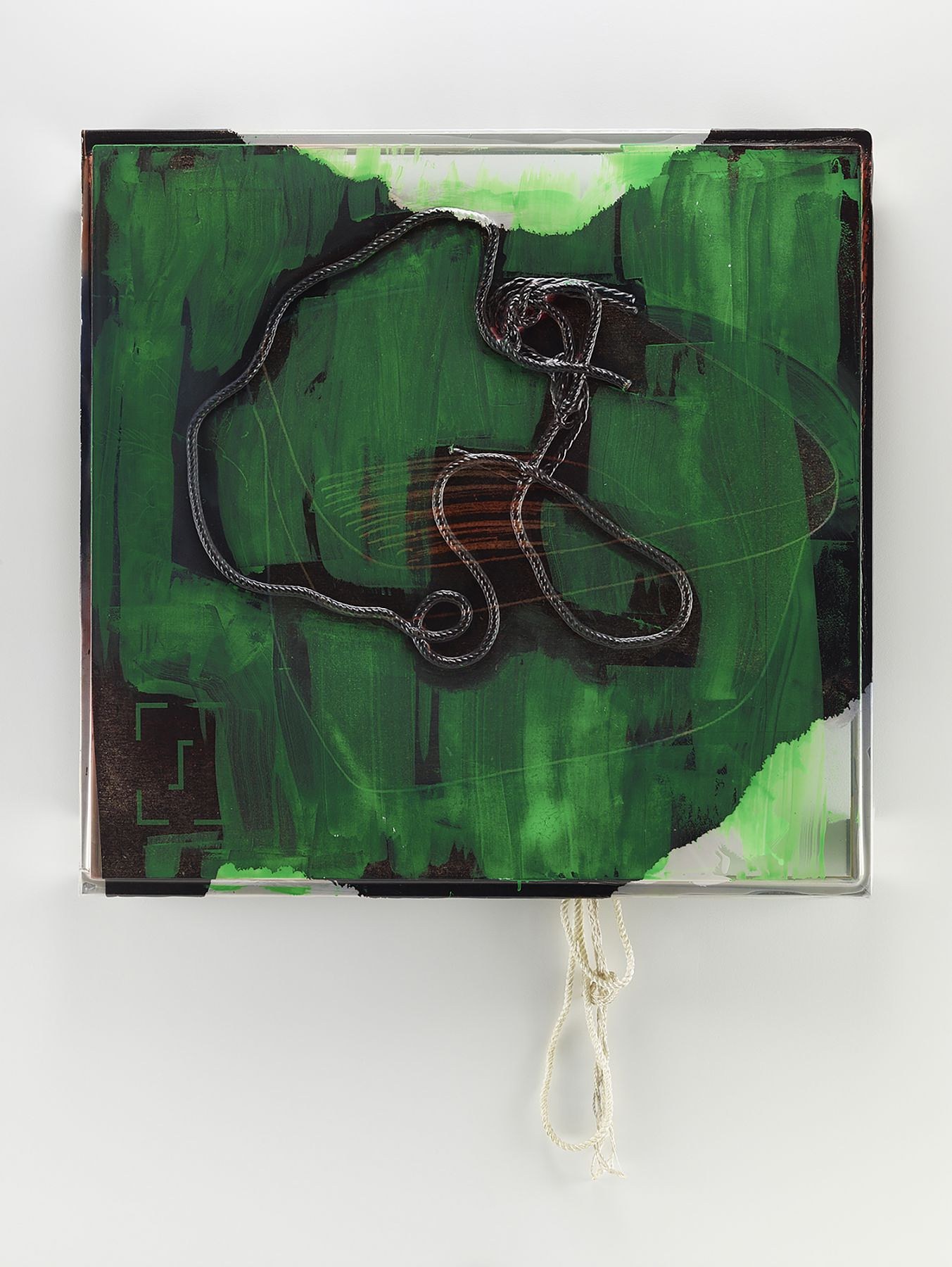 New Painting, Sculpture, and Works on Paper, New Painting, Sculpture, and Works on Paper at Petzel, photo 14