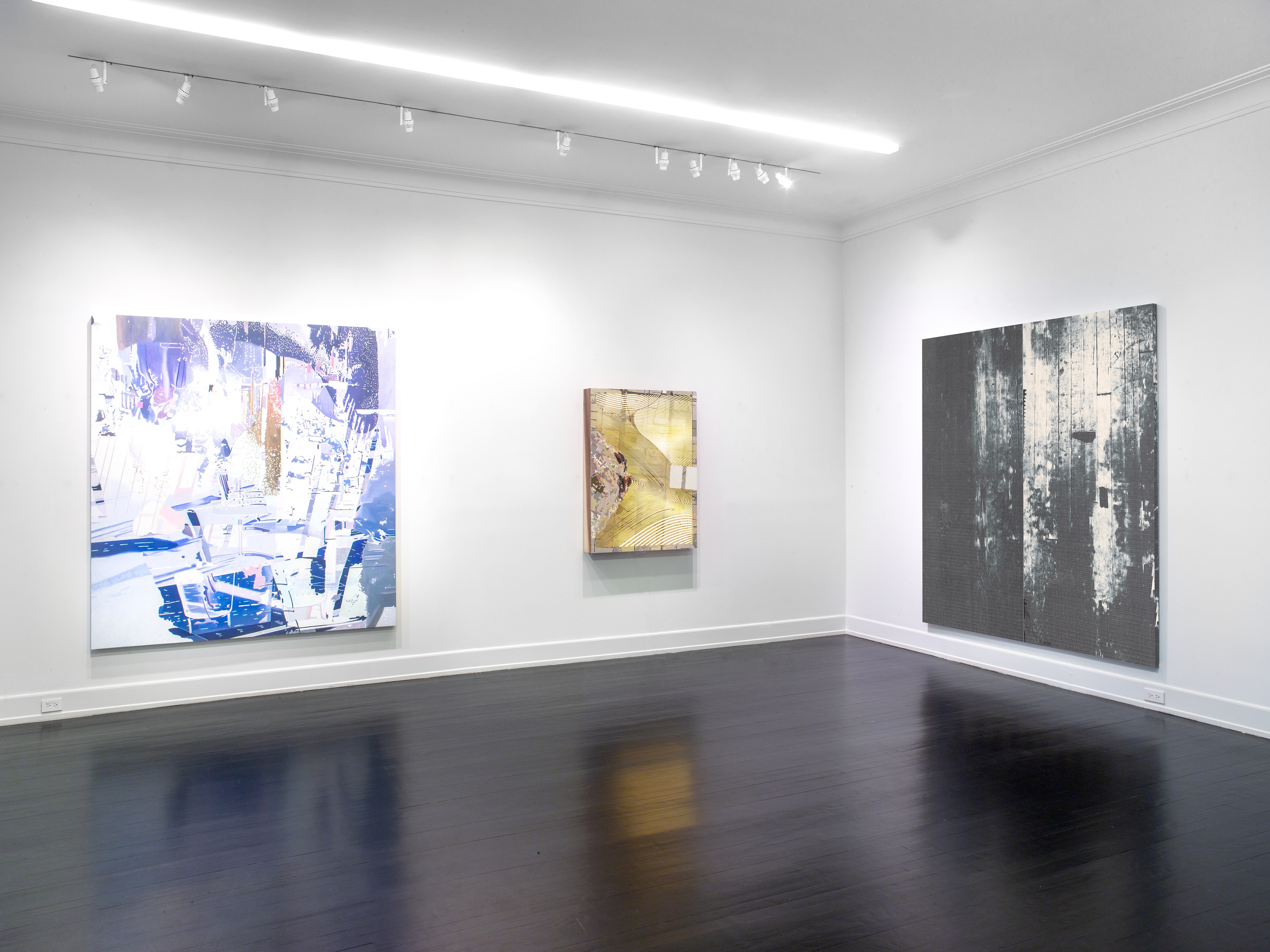 Private View: Selections from ABHK, Private View: Selections from ABHK at Petzel, photo 3