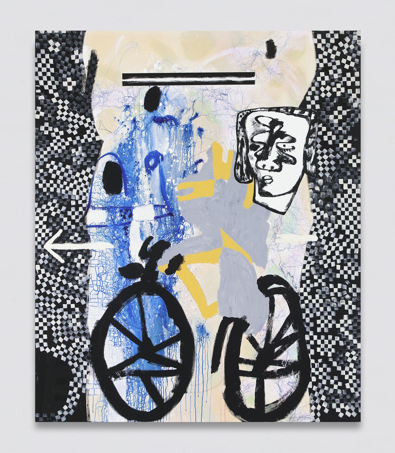Private View: Selections from ABHK, Private View: Selections from ABHK at Petzel, photo 12