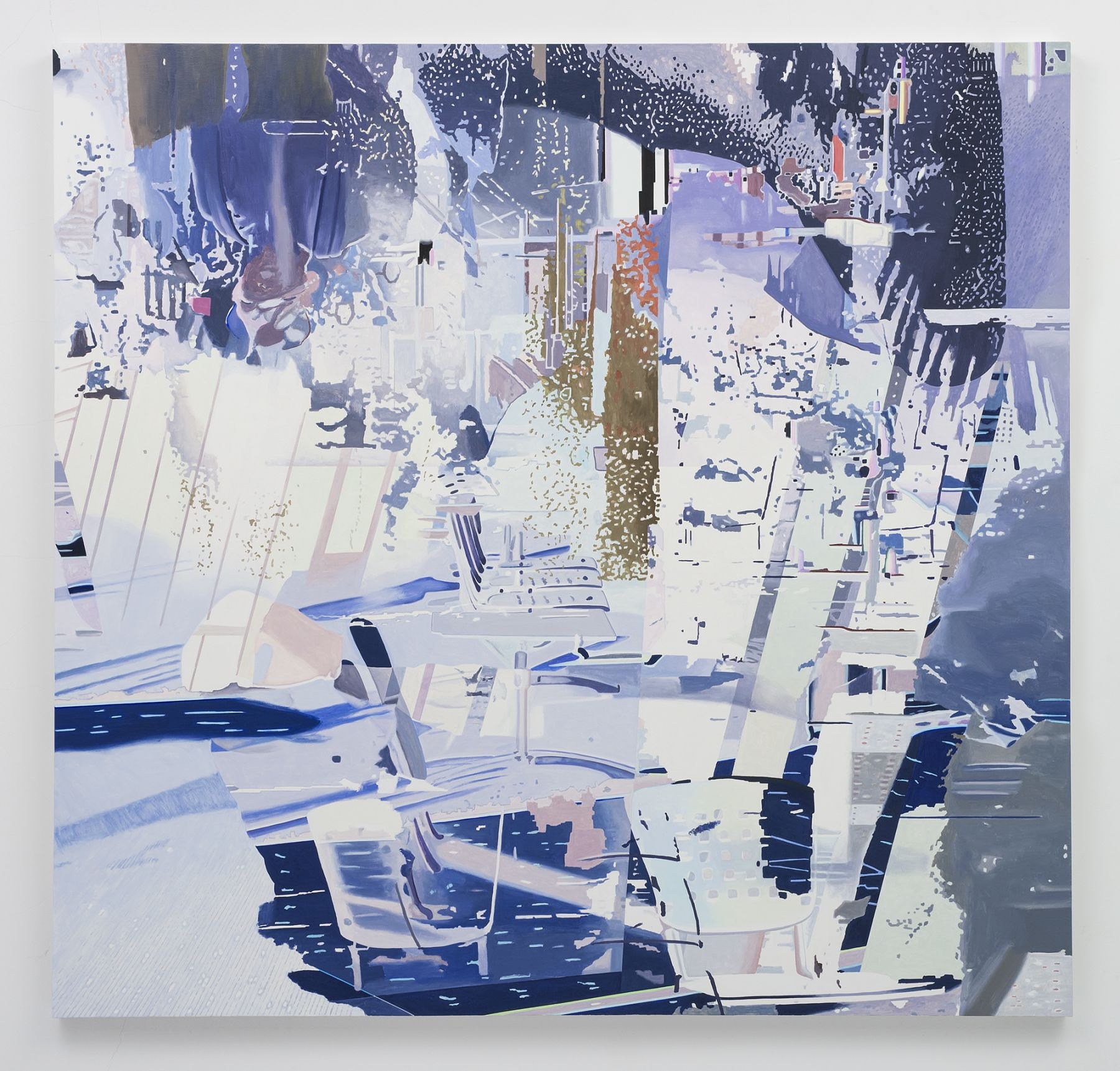 Private View: Selections from ABHK, Private View: Selections from ABHK at Petzel, photo 18