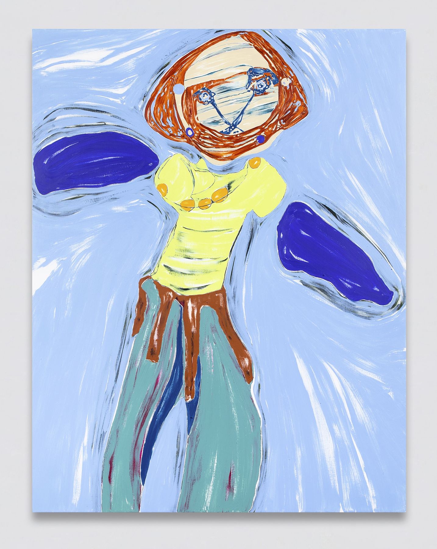 Private View: Selections from ABHK, Private View: Selections from ABHK at Petzel, photo 11