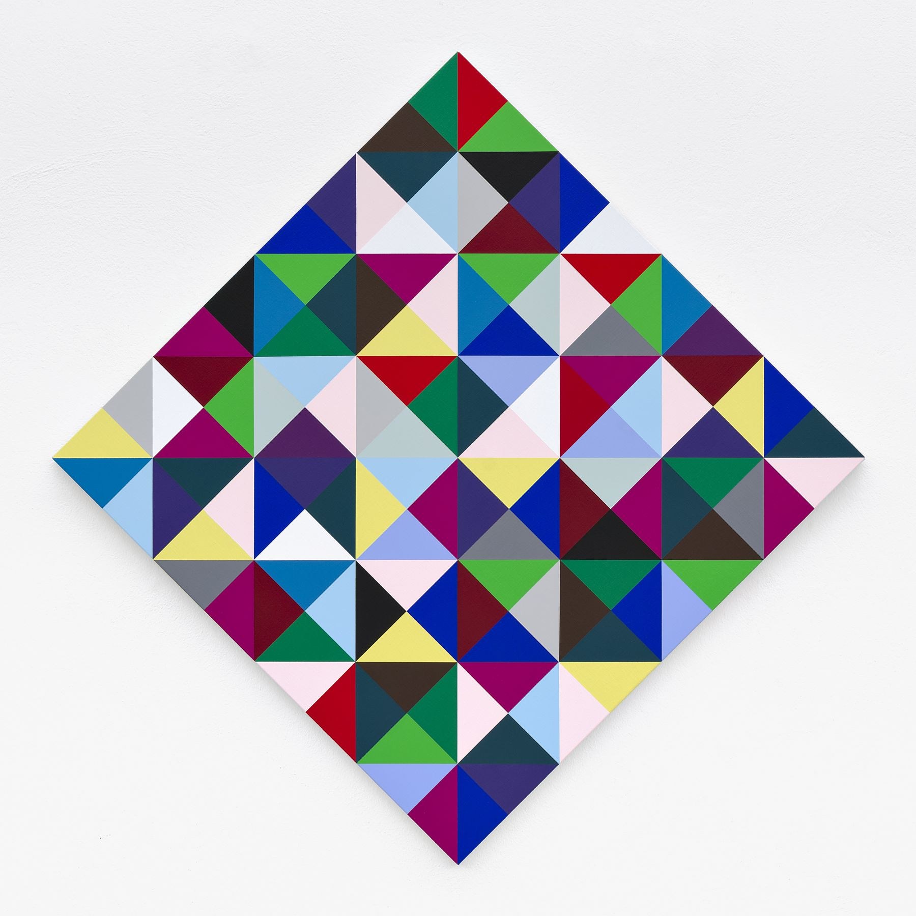 Private View: Selections from ABHK, Private View: Selections from ABHK at Petzel, photo 17