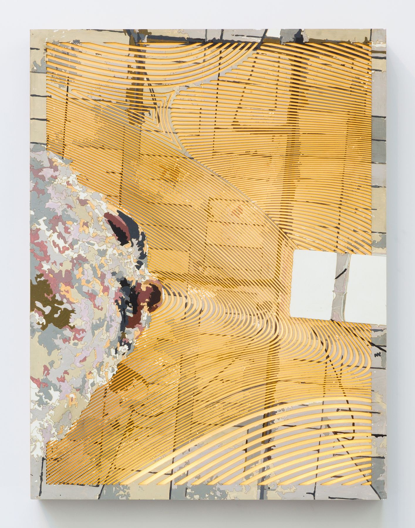 Private View: Selections from ABHK, Private View: Selections from ABHK at Petzel, photo 14