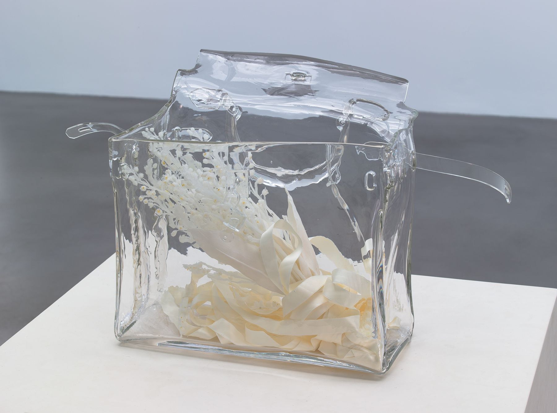Private View: Selections from ABHK, Private View: Selections from ABHK at Petzel, photo 21