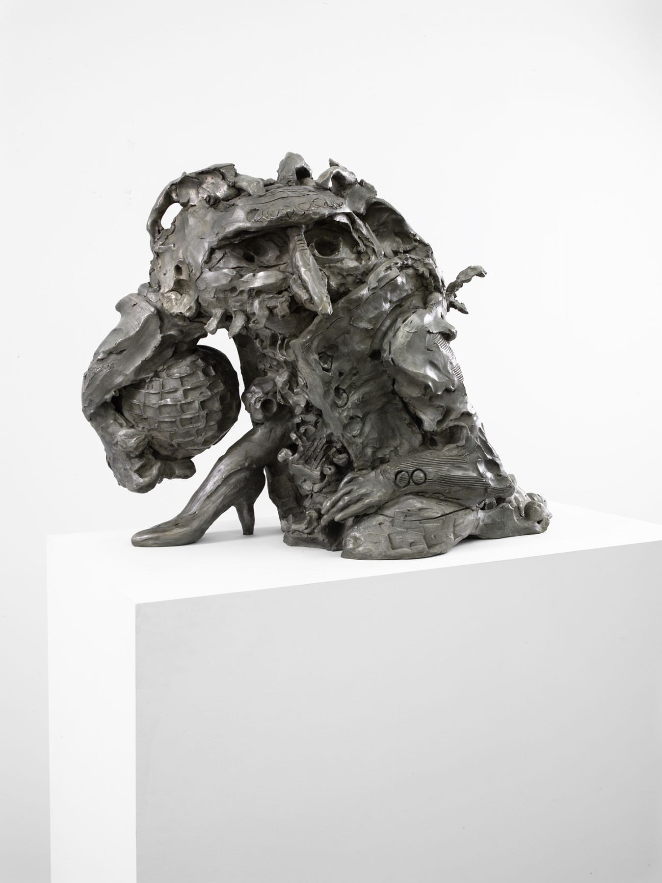 Private View: Selections from ABHK, Private View: Selections from ABHK at Petzel, photo 22