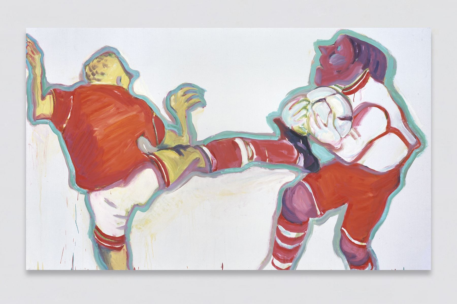 Private View: Selections from ABHK, Private View: Selections from ABHK at Petzel, photo 10