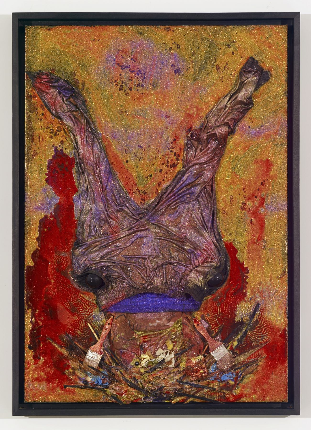 Private View: Selections from ABHK, Private View: Selections from ABHK at Petzel, photo 9
