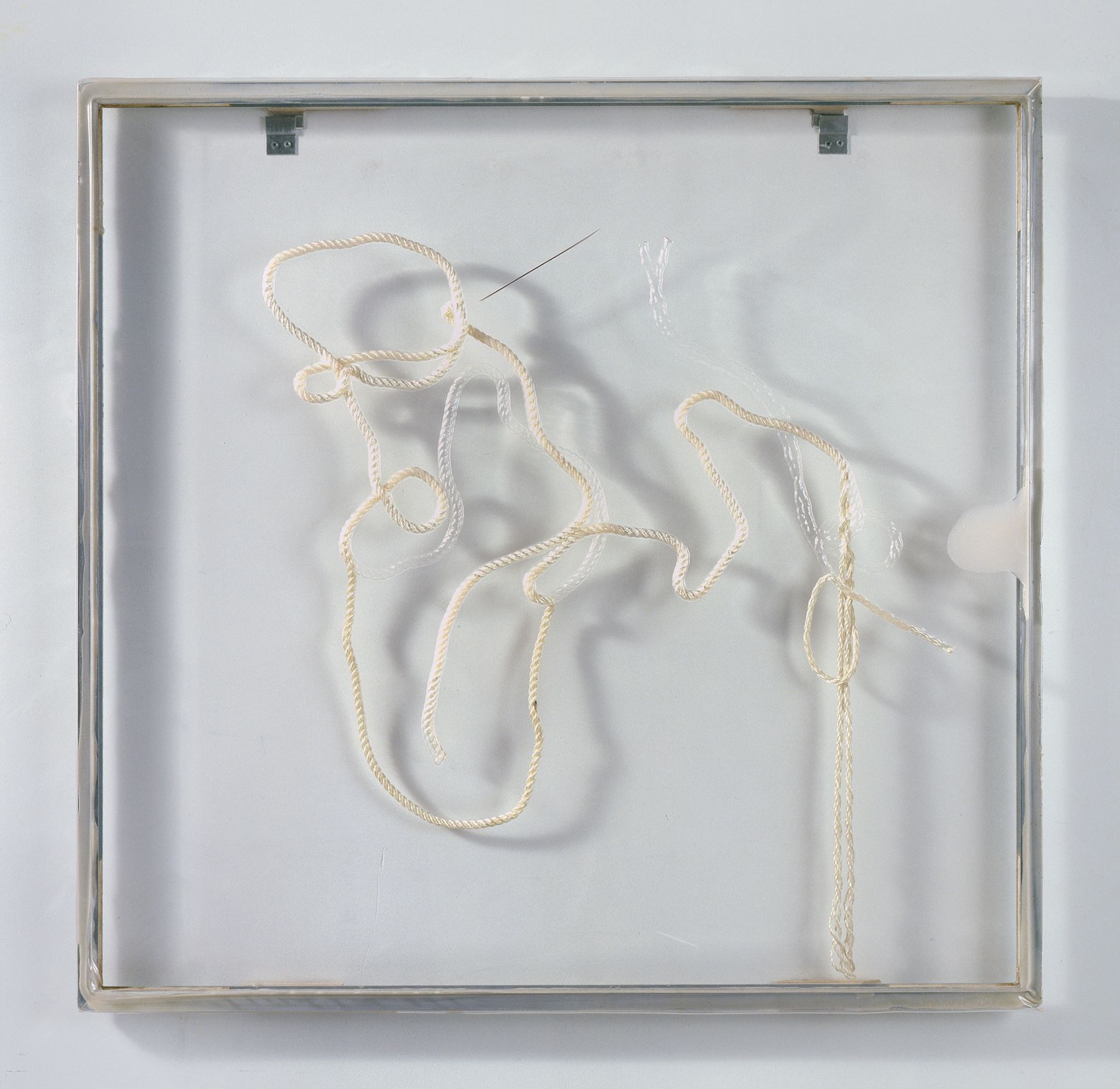 Private View: Selections from ABHK, Private View: Selections from ABHK at Petzel, photo 20