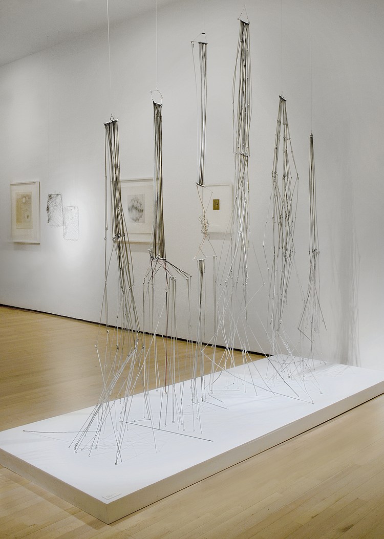 Gego Contemporary Art Library