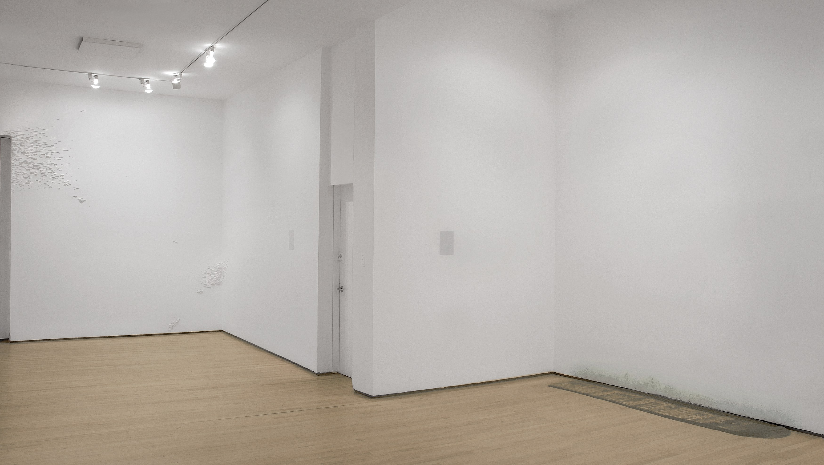 Anne Daems, Irene Kopelman, Jiha Moon, Levity: Selections Spring 2007 at The Drawing Center, photo 3