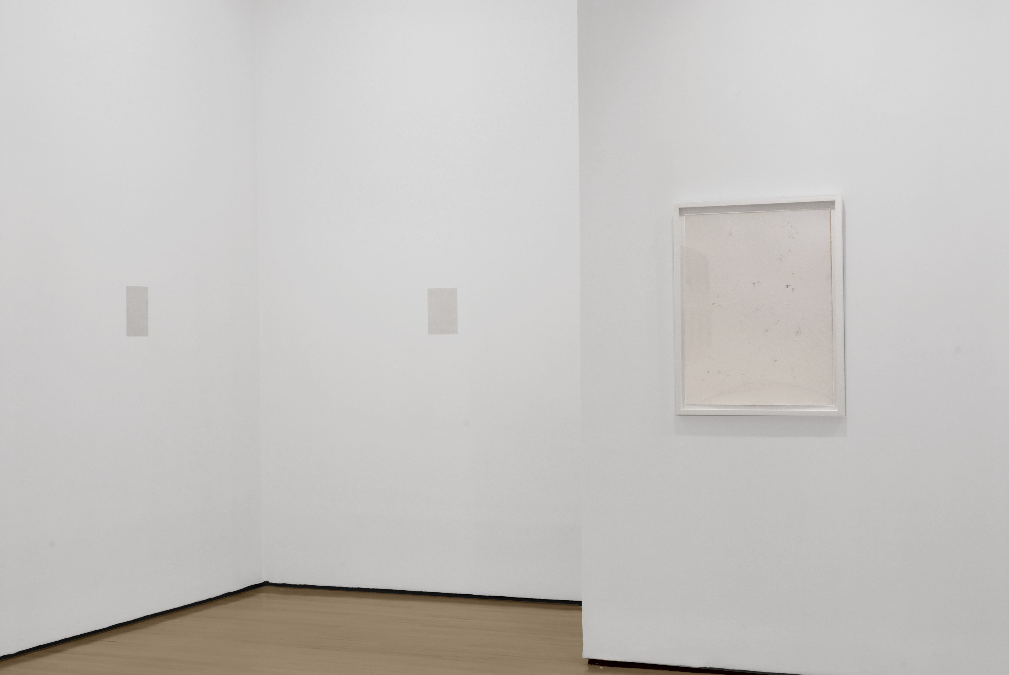 Anne Daems, Irene Kopelman, Jiha Moon, Levity: Selections Spring 2007 at The Drawing Center, photo 5