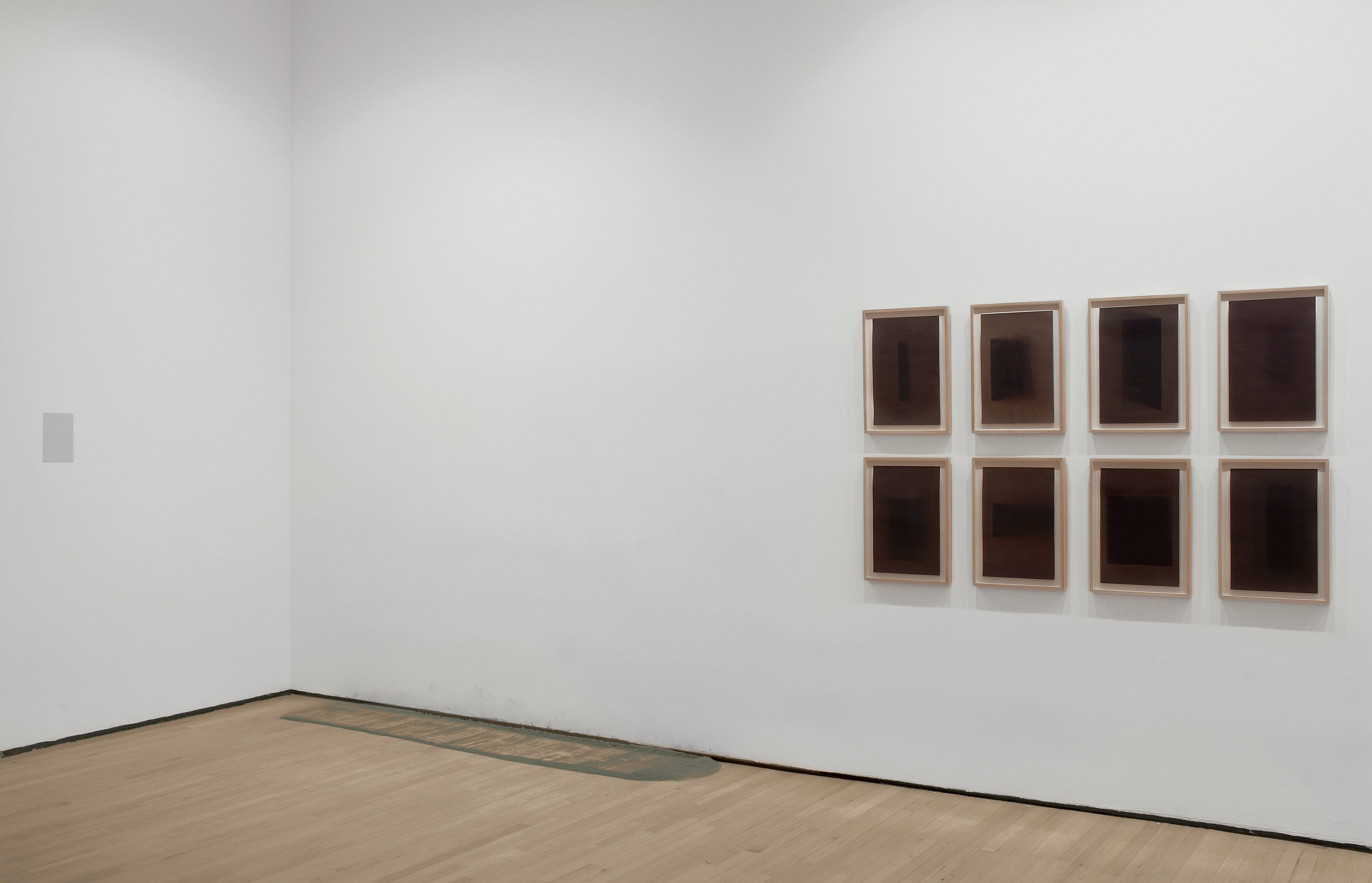 Anne Daems, Irene Kopelman, Jiha Moon, Levity: Selections Spring 2007 at The Drawing Center, photo 6