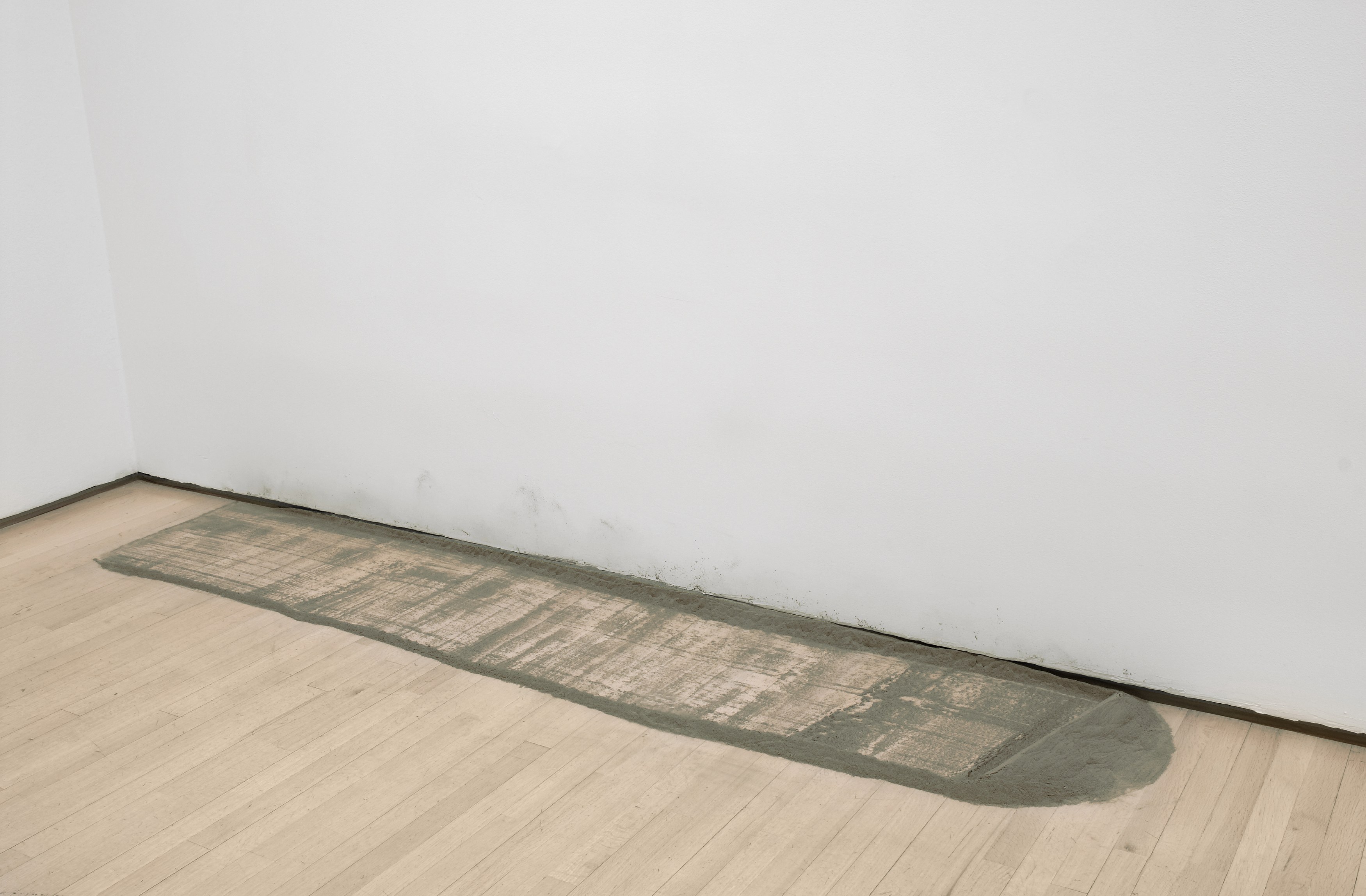 Anne Daems, Irene Kopelman, Jiha Moon, Levity: Selections Spring 2007 at The Drawing Center, photo 10