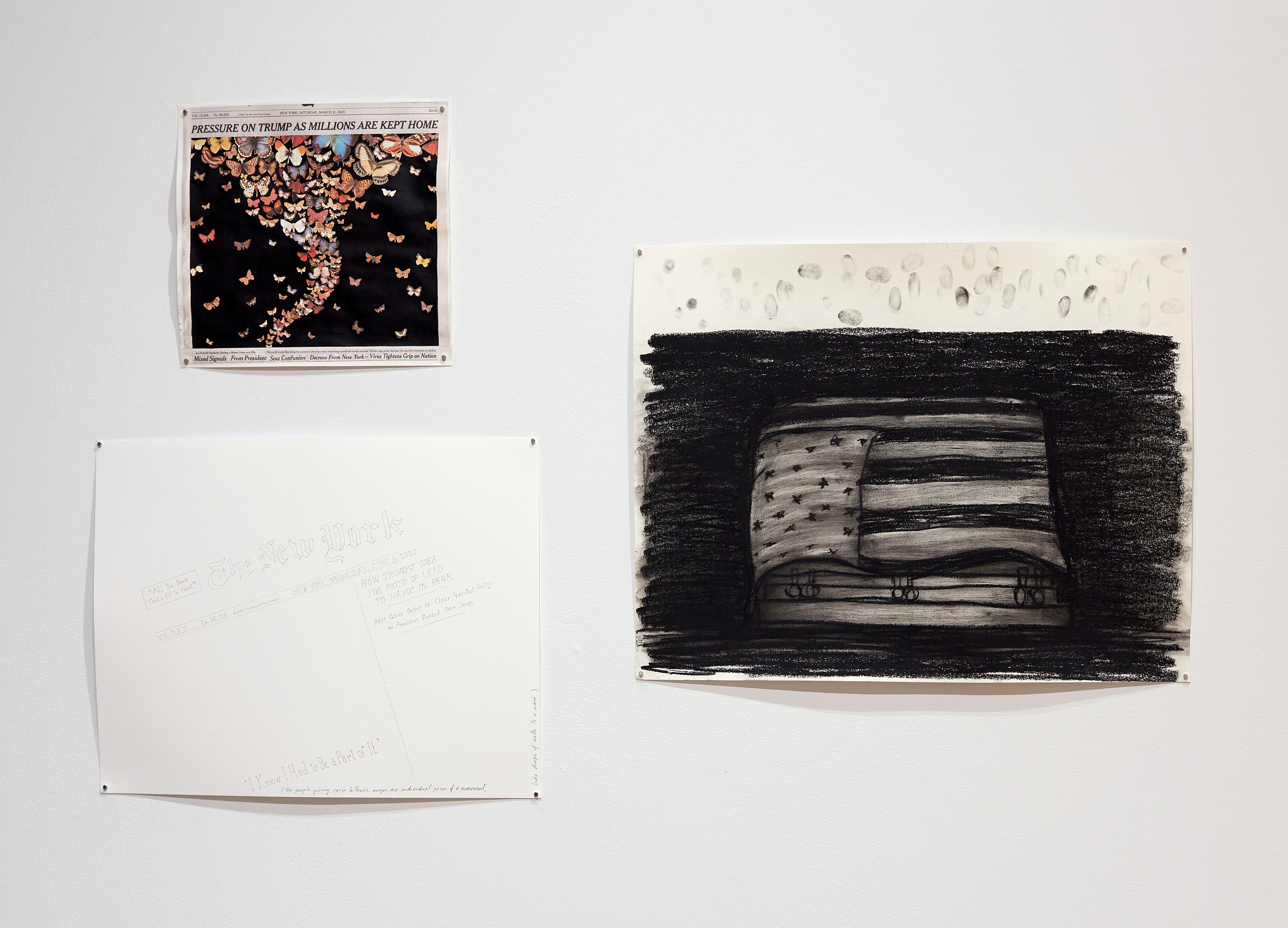 100 Drawings from Now, 100 Drawings from Now at The Drawing Center, photo 35