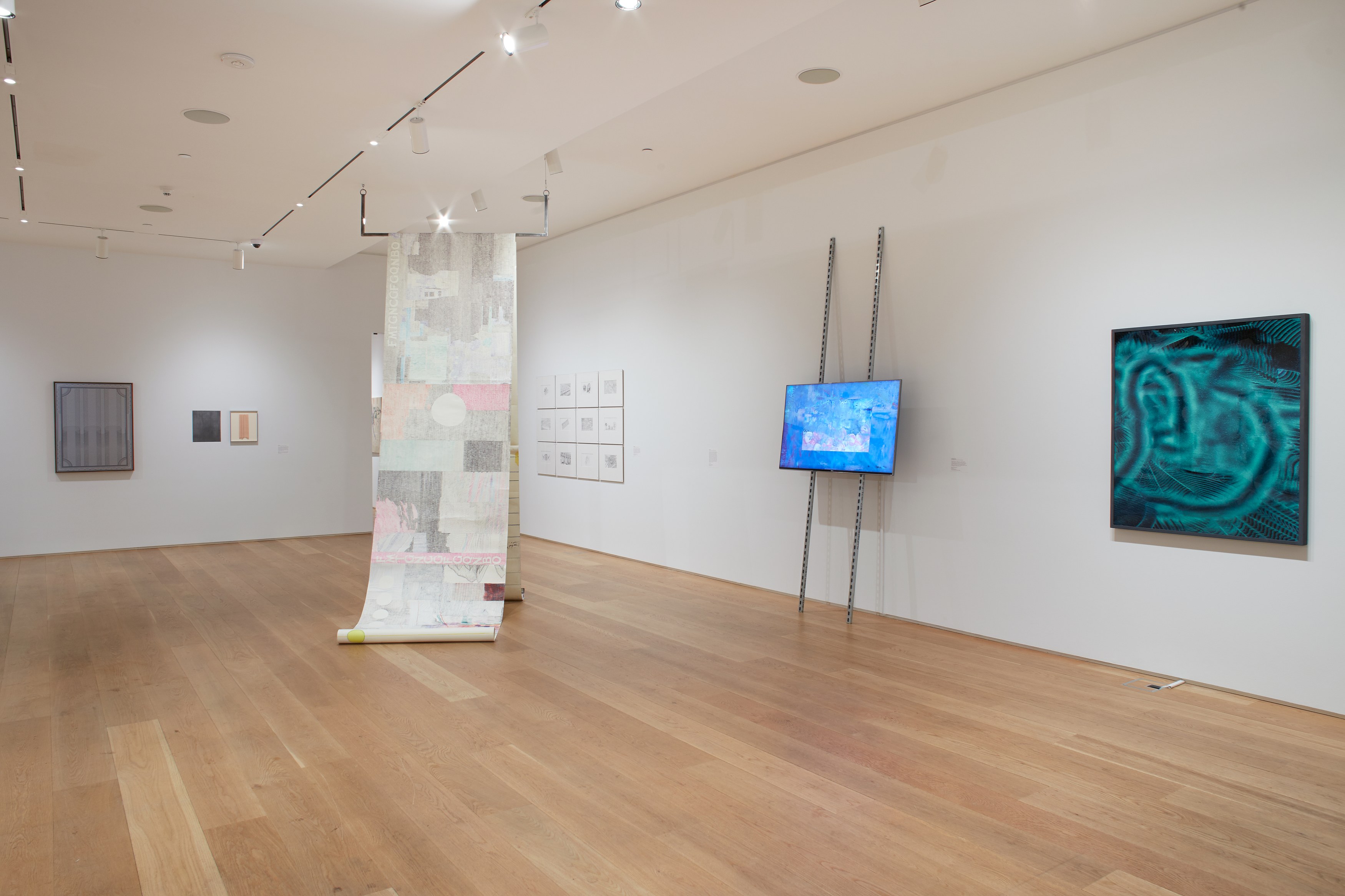 Open Sessions 2018-2020: What’s Love Got to Do with It?, Open Sessions 2018-2020: What’s Love Got to Do with It? at The Drawing Center, photo 3