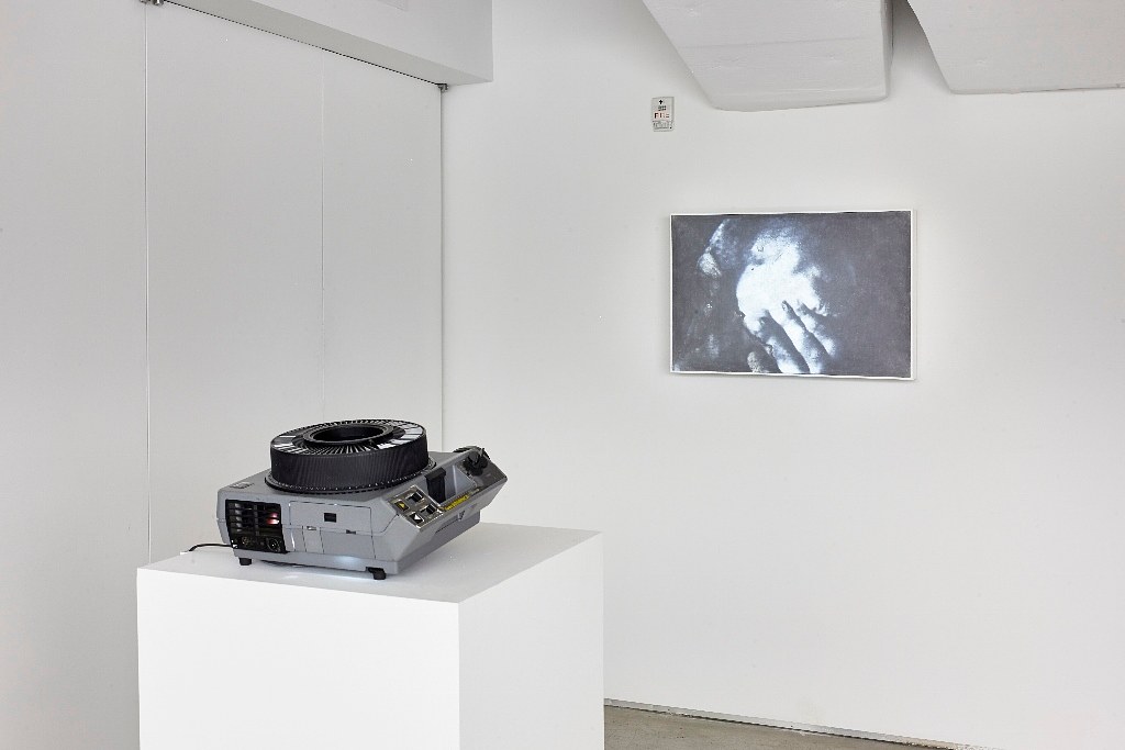 Raha Raissnia, Raha Raissnia: Alluvius at The Drawing Center, photo 4