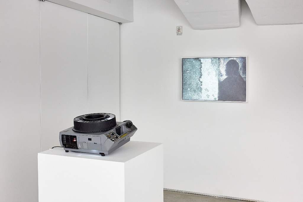 Raha Raissnia, Raha Raissnia: Alluvius at The Drawing Center, photo 3