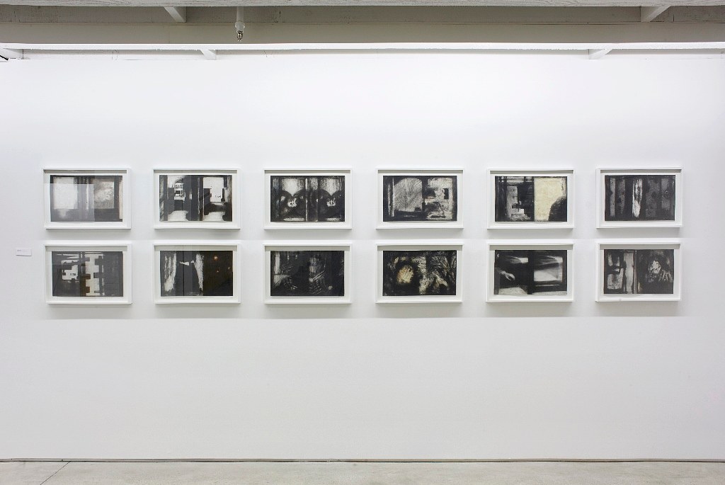Raha Raissnia, Raha Raissnia: Alluvius at The Drawing Center, photo 7