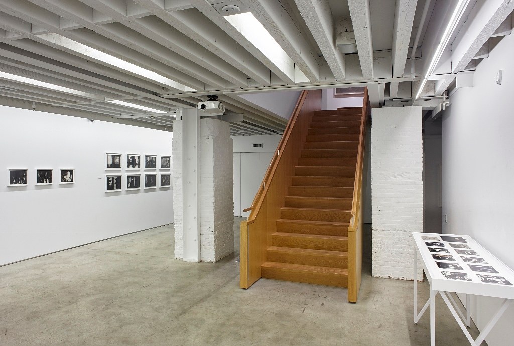 Raha Raissnia, Raha Raissnia: Alluvius at The Drawing Center, photo 5