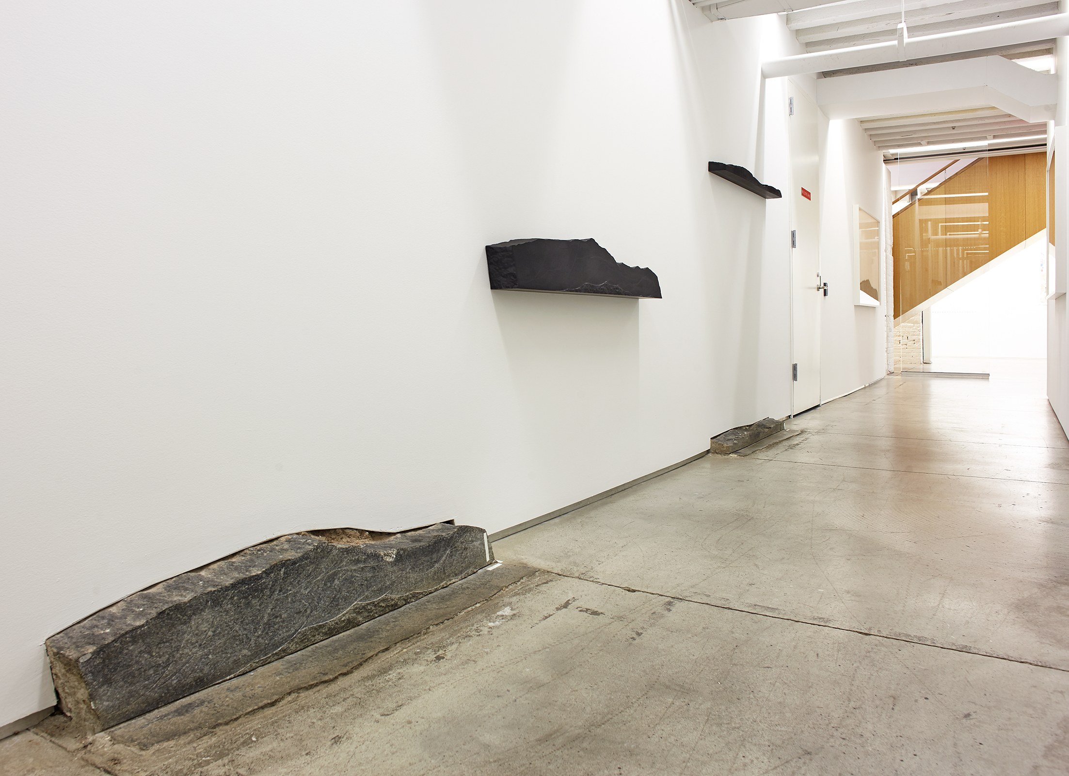 Susan York, Susan York: Foundation at The Drawing Center, photo 4