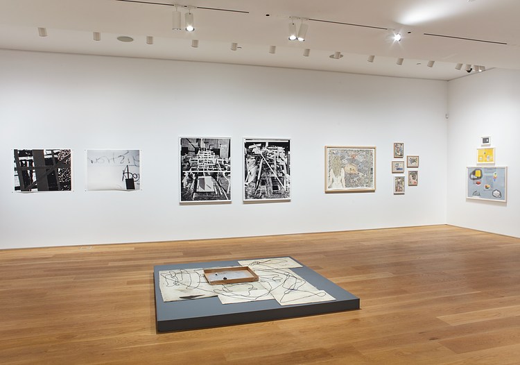 Where Do We Stand? Two Years of Drawing with Open Sessions at The