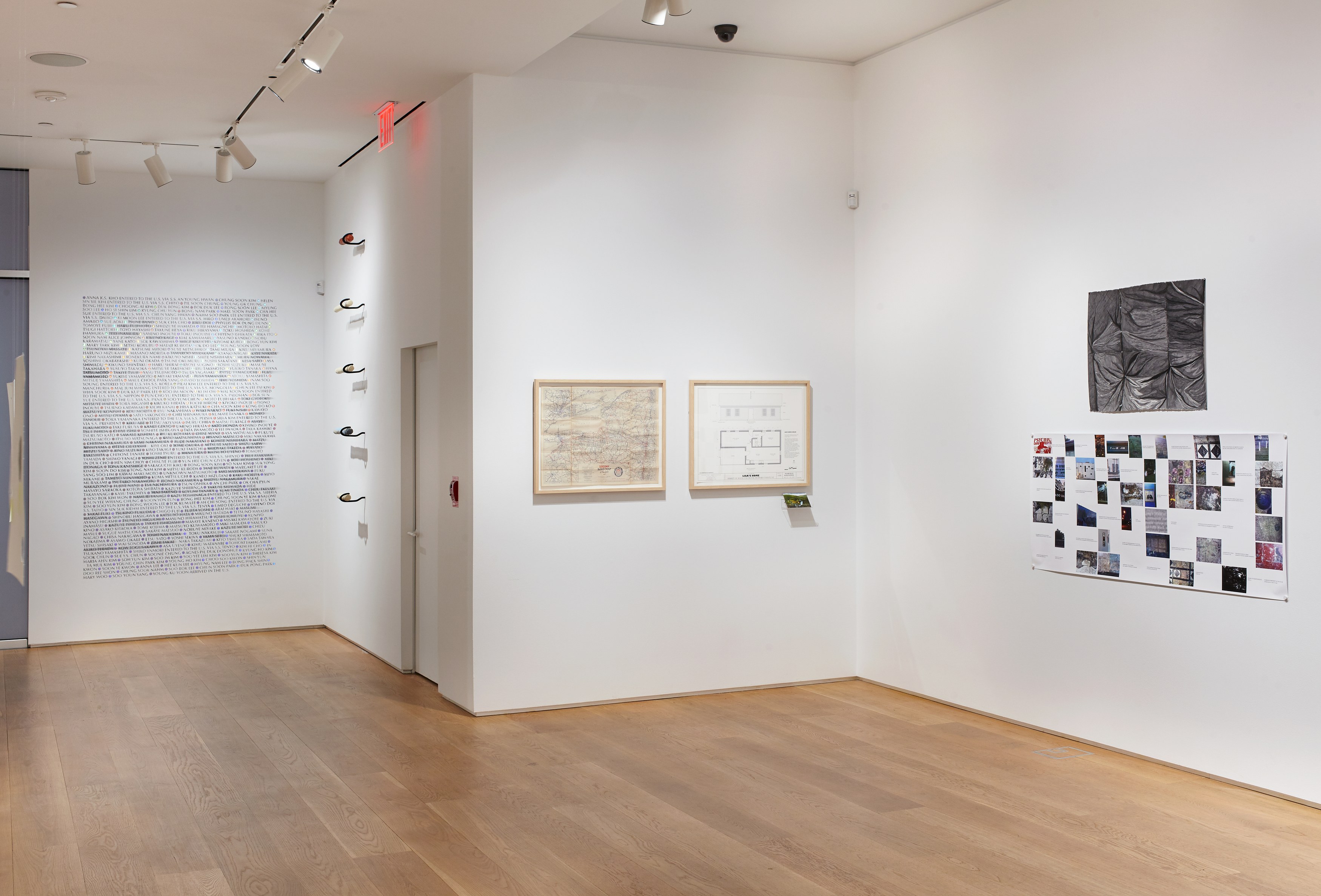 Where Do We Stand?: Two Years of Drawing with Open Sessions, Where Do We Stand?: Two Years of Drawing with Open Sessions at The Drawing Center, photo 14