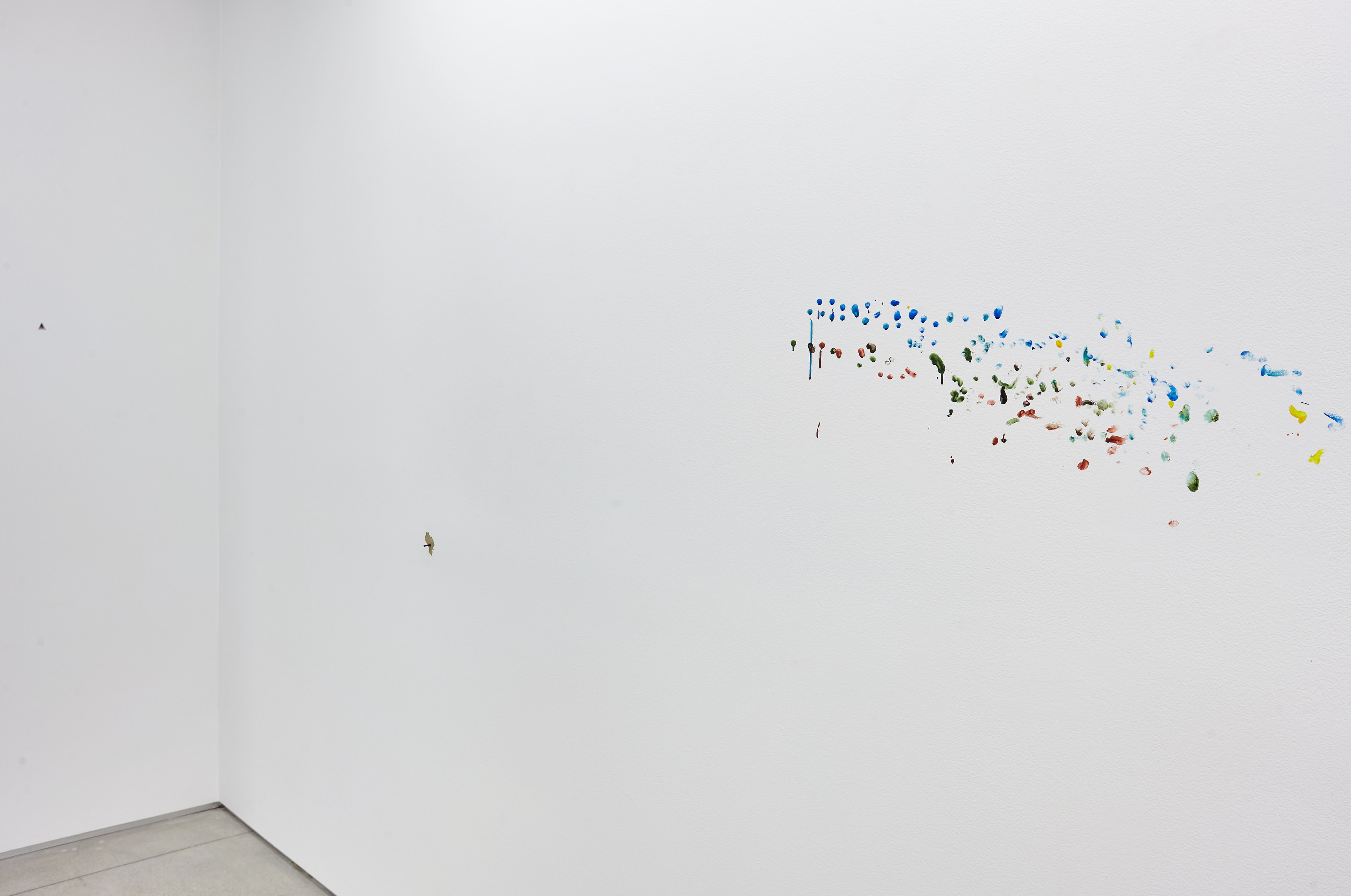 Sue Jeong Ka, Rodrigo Valenzuela, Open Sessions 10: Marginalia at The Drawing Center, photo 12