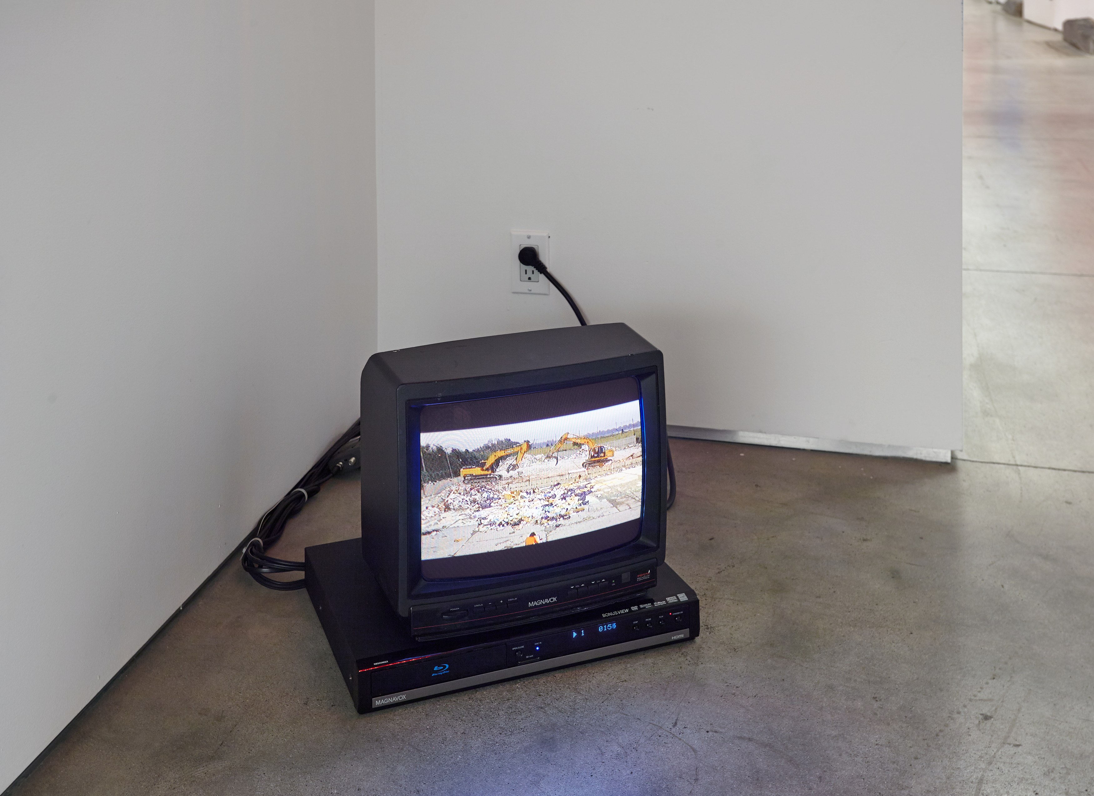 Sue Jeong Ka, Rodrigo Valenzuela, Open Sessions 10: Marginalia at The Drawing Center, photo 13
